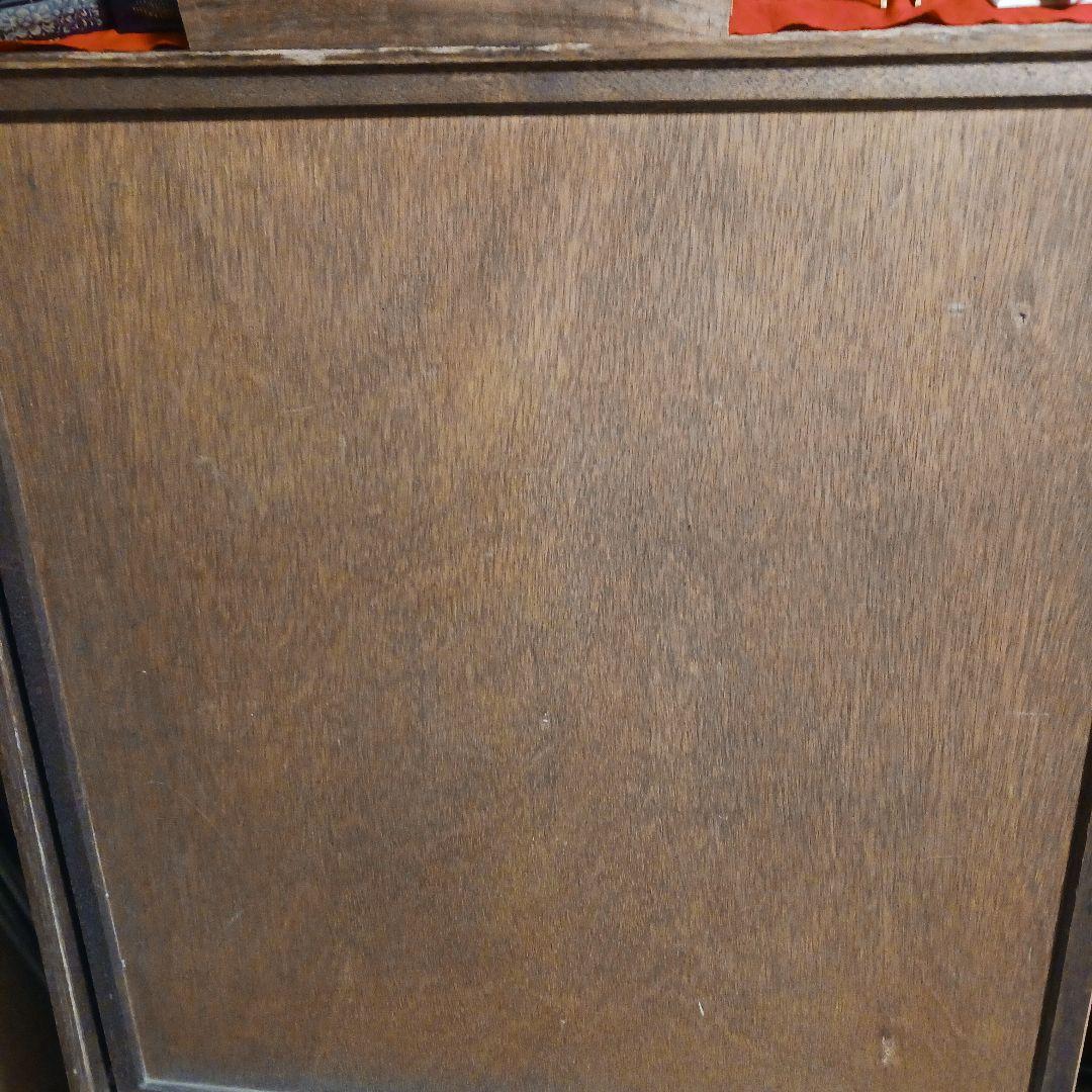 箱型雛飾り　三越15人揃い