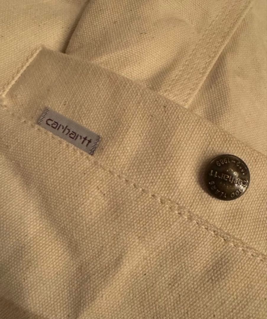 本日限定価格カーハート　サンタフェジャケット