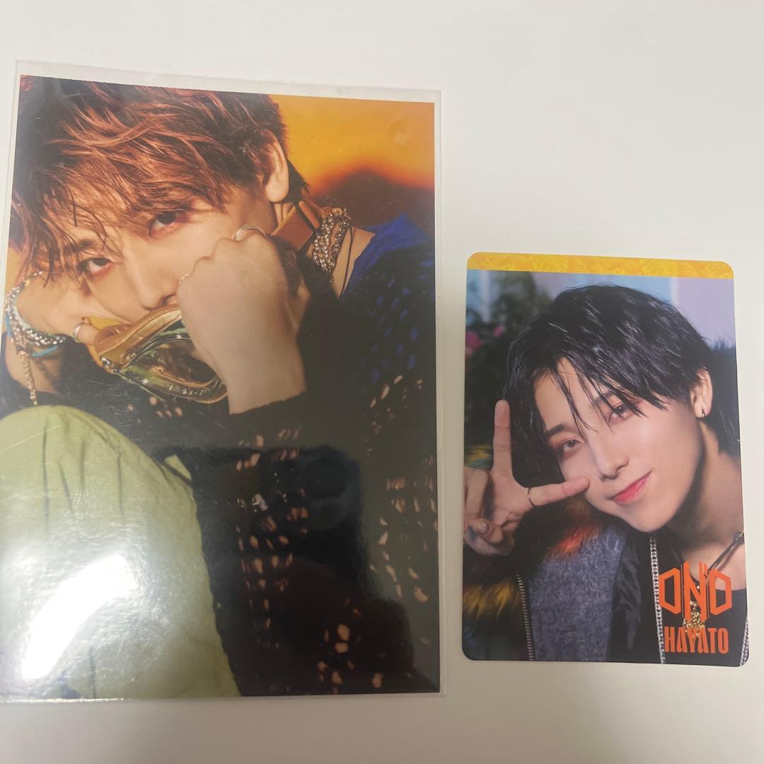 ONE N' ONLY 高尾颯斗 セット - メルカリ