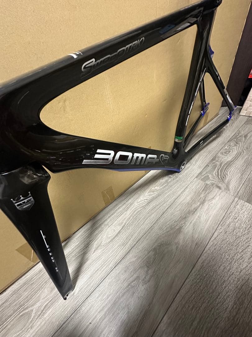 BOMA SWOOP TRK NJS トラック ピスト-正規通販