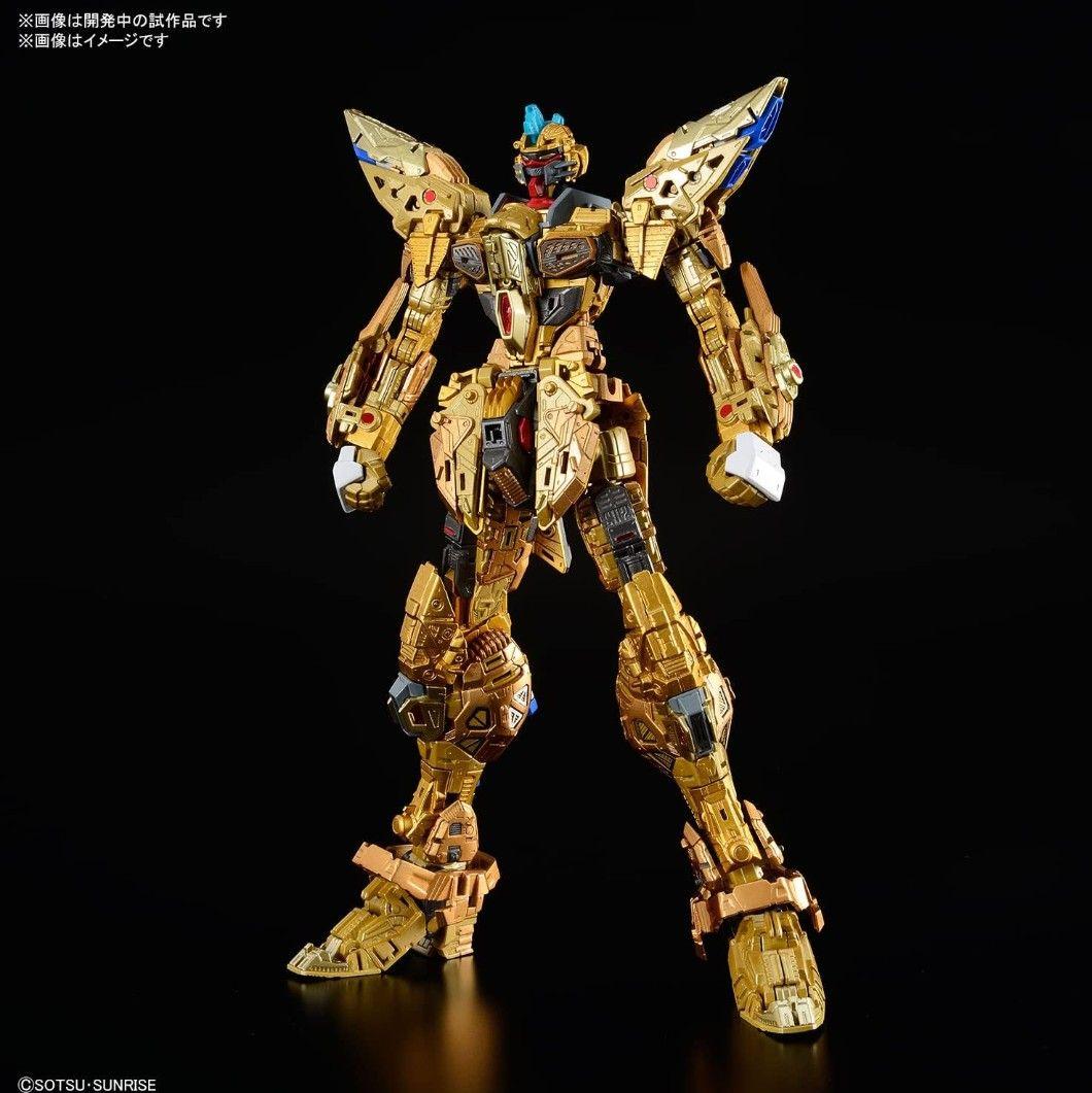 ストライクフリーダムガンダム STRIKE FREEDOM GUNDAM