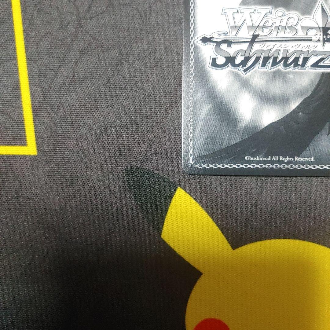 ヴァイスシュバルツ　スパイファミリー　アーニャ　種崎敦美　SP　サイン