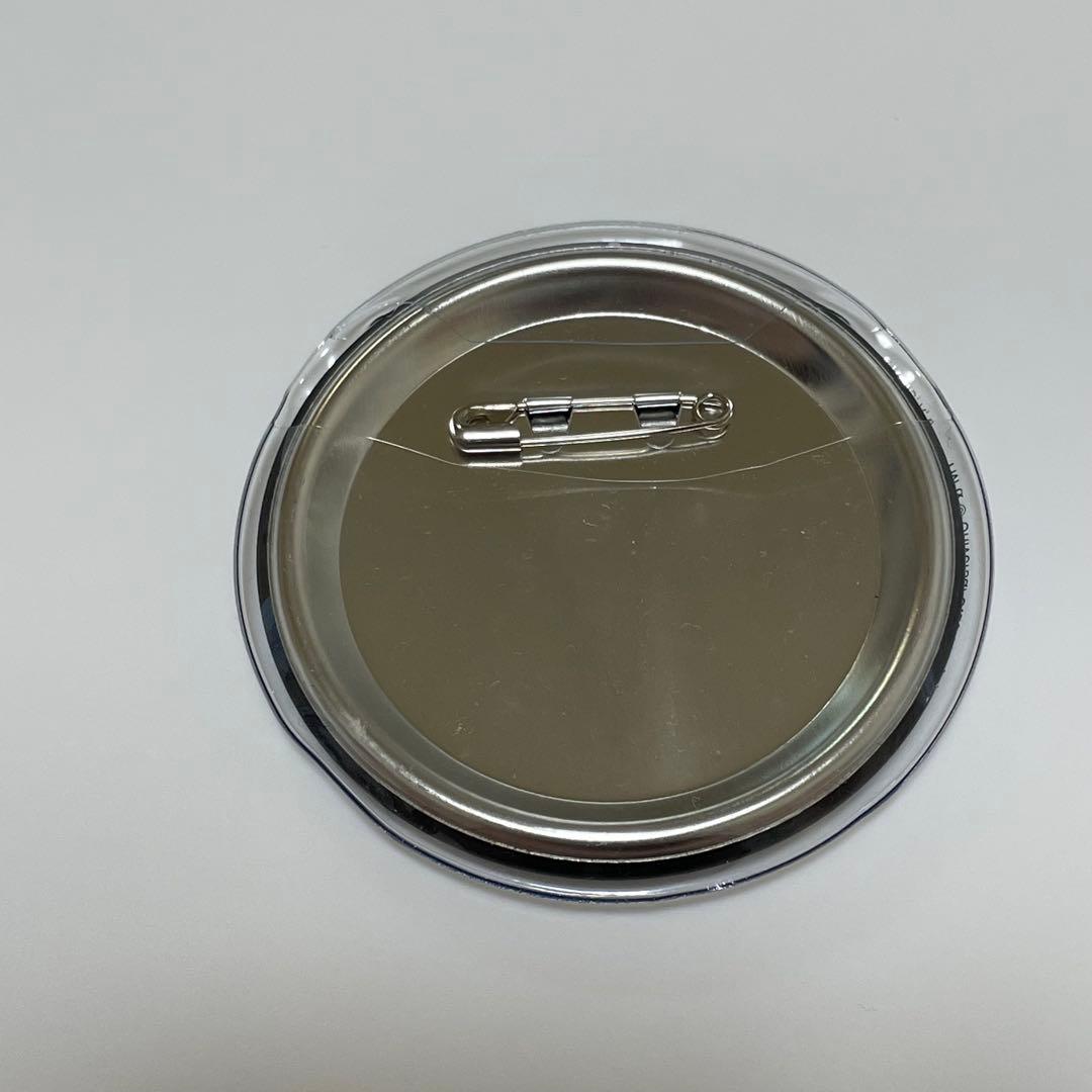 鬼滅の刃 USJ ユニバーサルスタジオジャパン 缶バッジコレクション