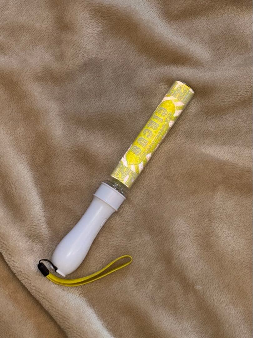 吉田仁人 CIRCUS ペンライト - メルカリ