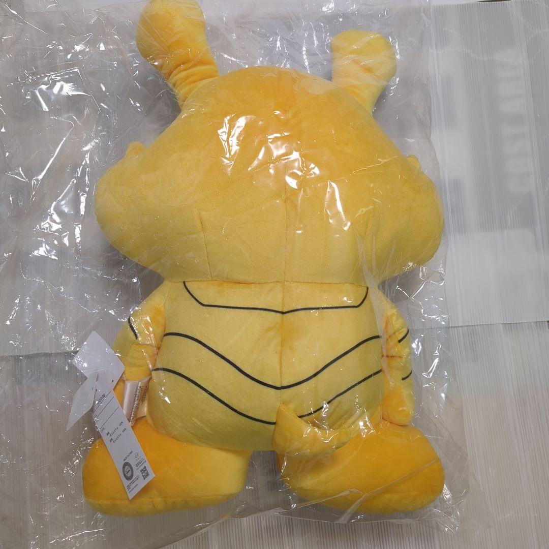 ウルトラ怪獣　クッション　バルタン　カネゴン　４種セット　ゼットン　ピグモン