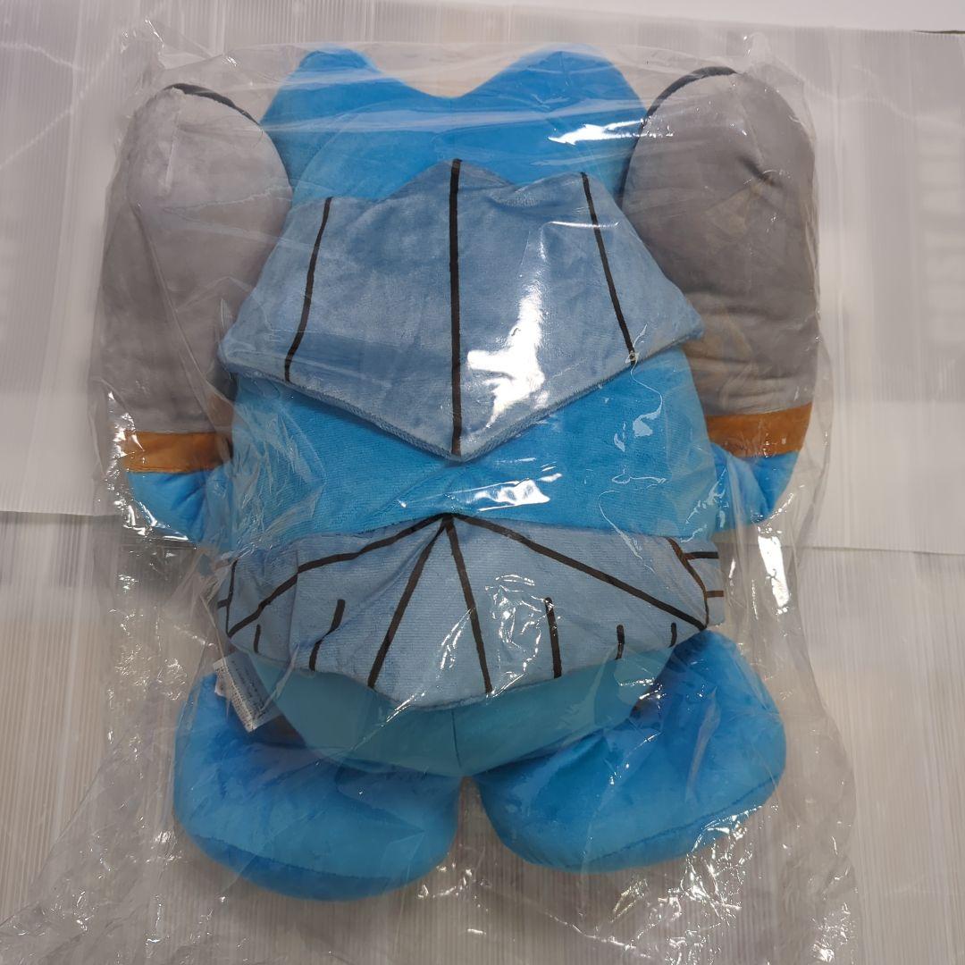 ウルトラ怪獣　クッション　バルタン　カネゴン　４種セット　ゼットン　ピグモン