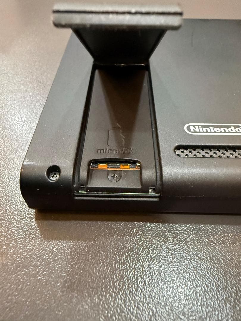 Nintendo Switch ニンテンドー スイッチ HAC-001 中古品