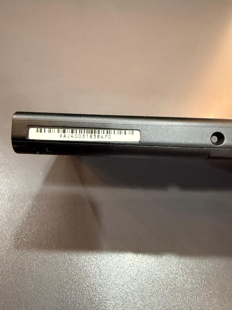 Nintendo Switch ニンテンドー スイッチ HAC-001 中古品