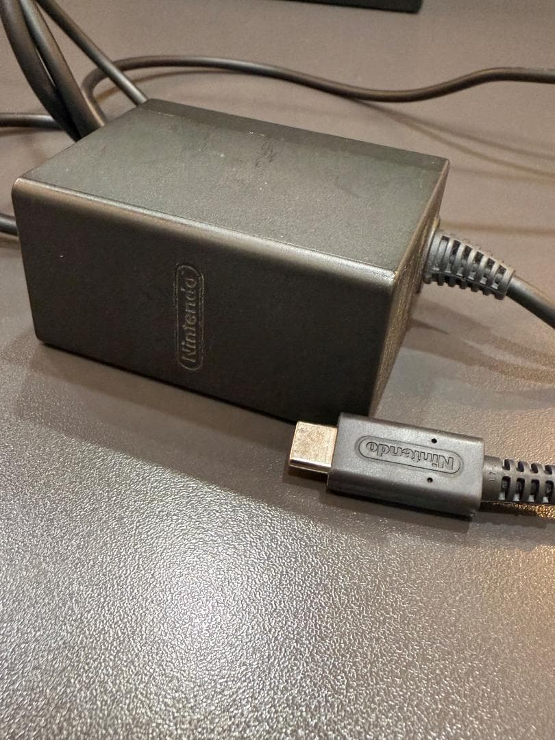 Nintendo Switch ニンテンドー スイッチ HAC-001 中古品