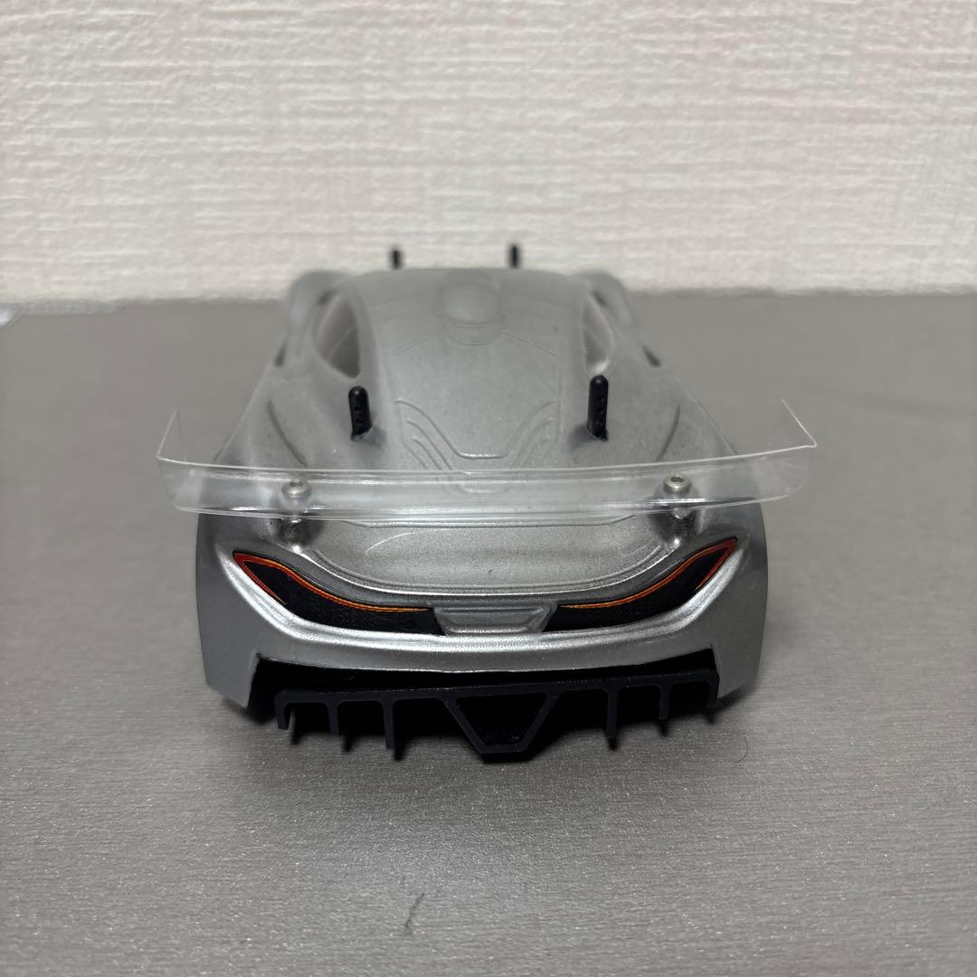 最終値下！RTRC RTB ベルトドライブ4WD 1/27 1/28 ミニッツ