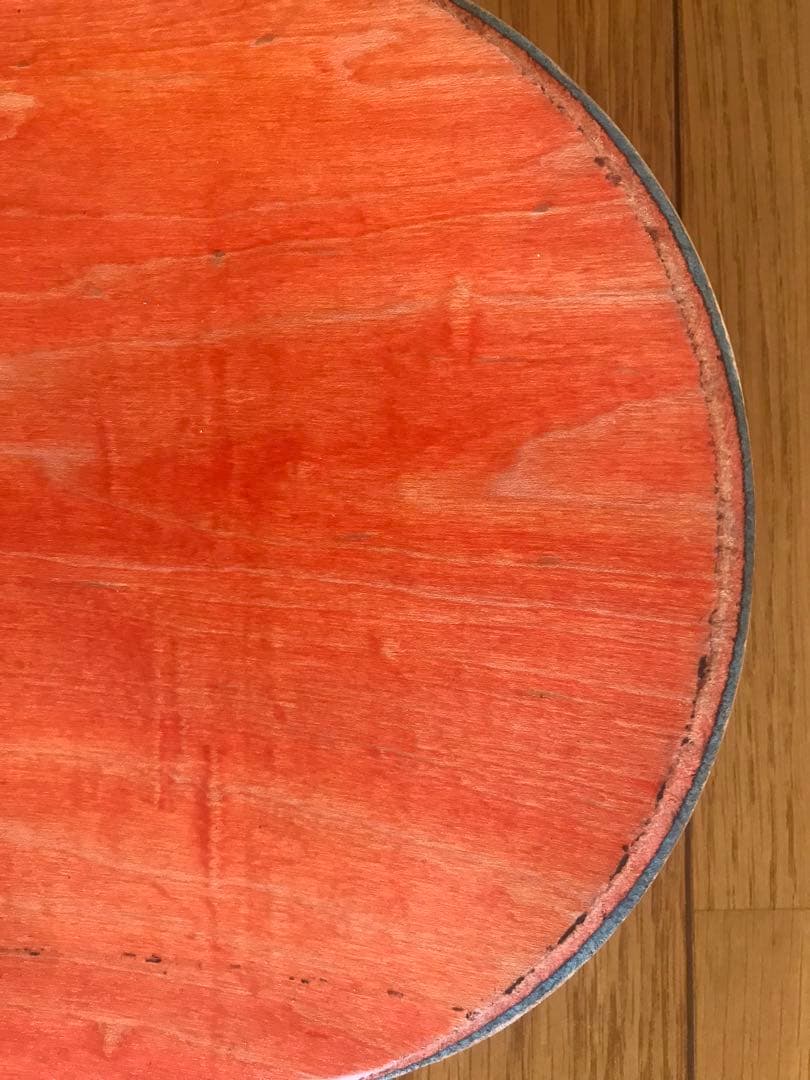 ANTIHERO DECK アンチヒーロー デッキ EAGLE 10.0