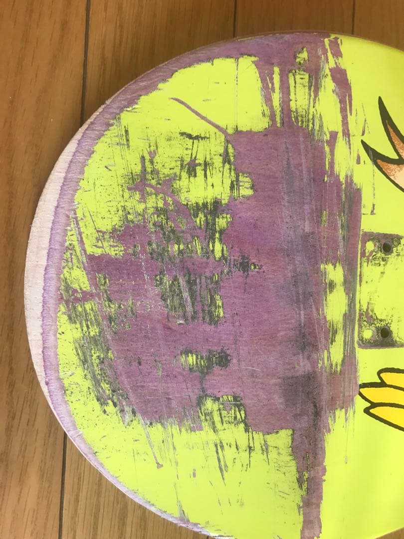 ANTIHERO DECK アンチヒーロー デッキ EAGLE 10.0