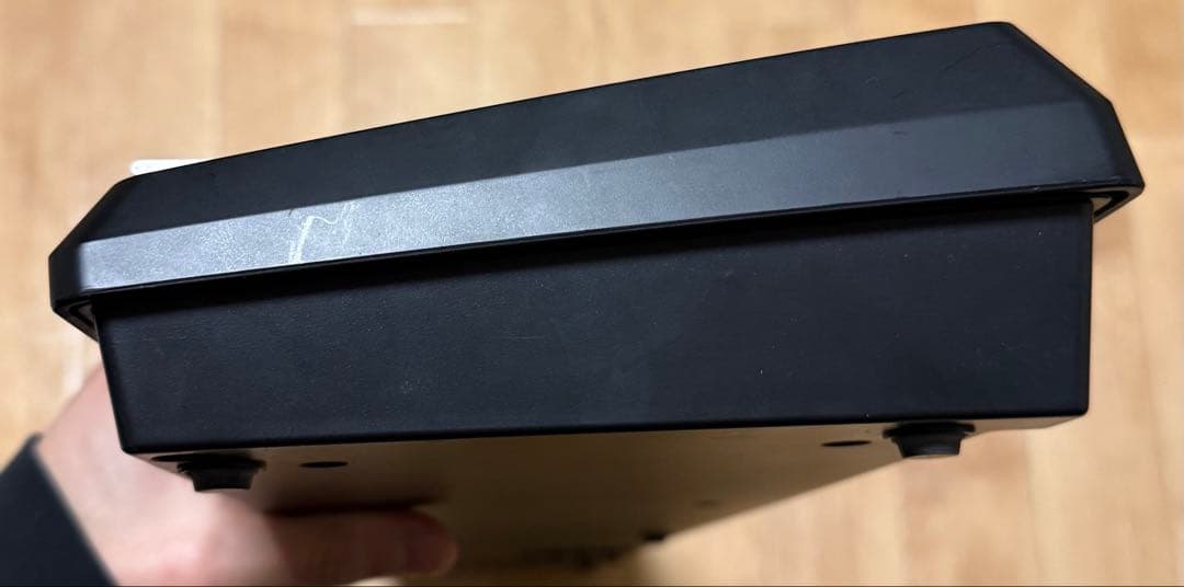 【動作確認済み】Roland A-500S 49鍵 MIDIキーボード