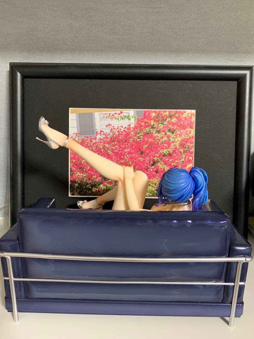 アズールレーン セントルイス スチルイラストVer. フィギュア[エレガント]