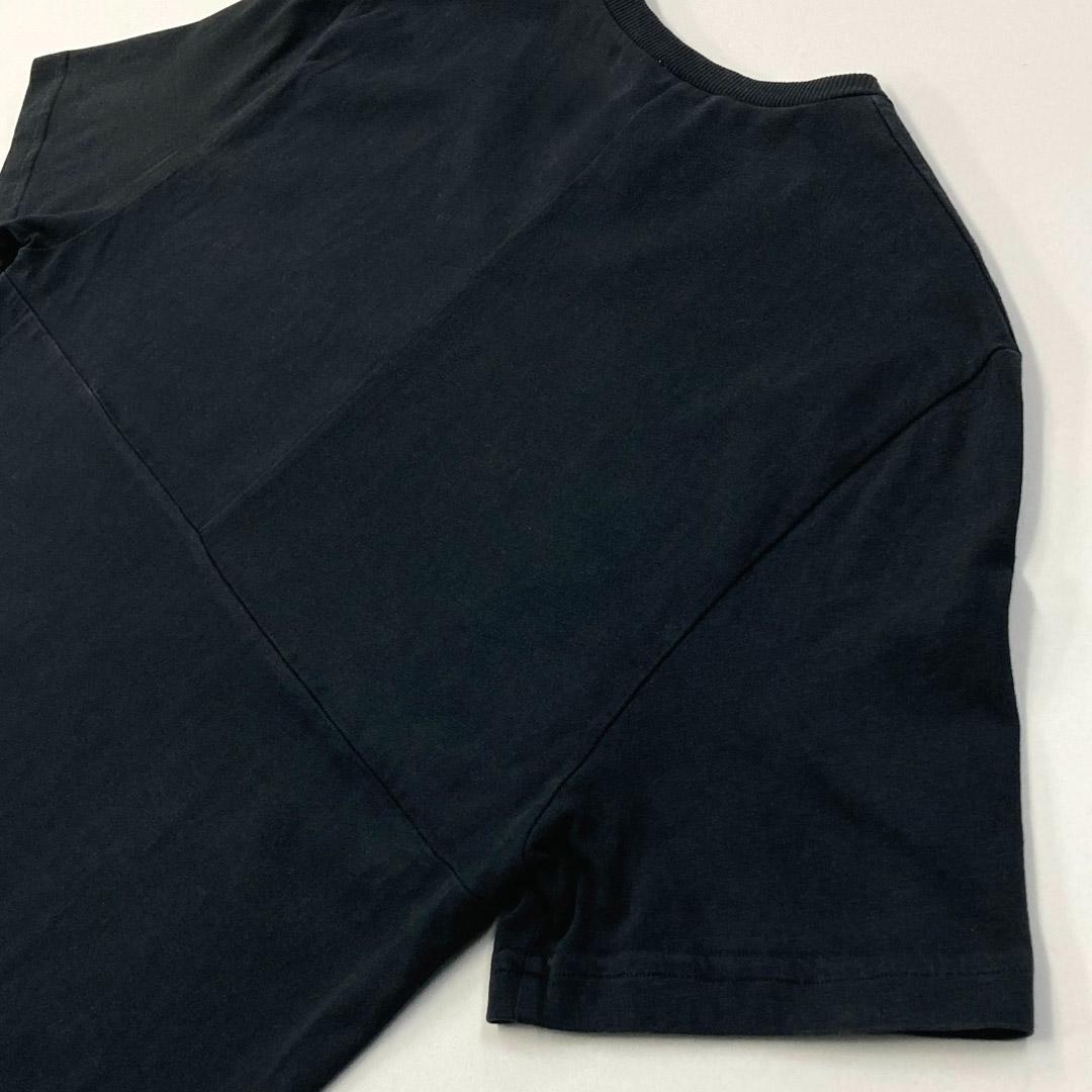 Dior Homme ディオールオム イーグルTシャツ エディ期 05SS Yahoo