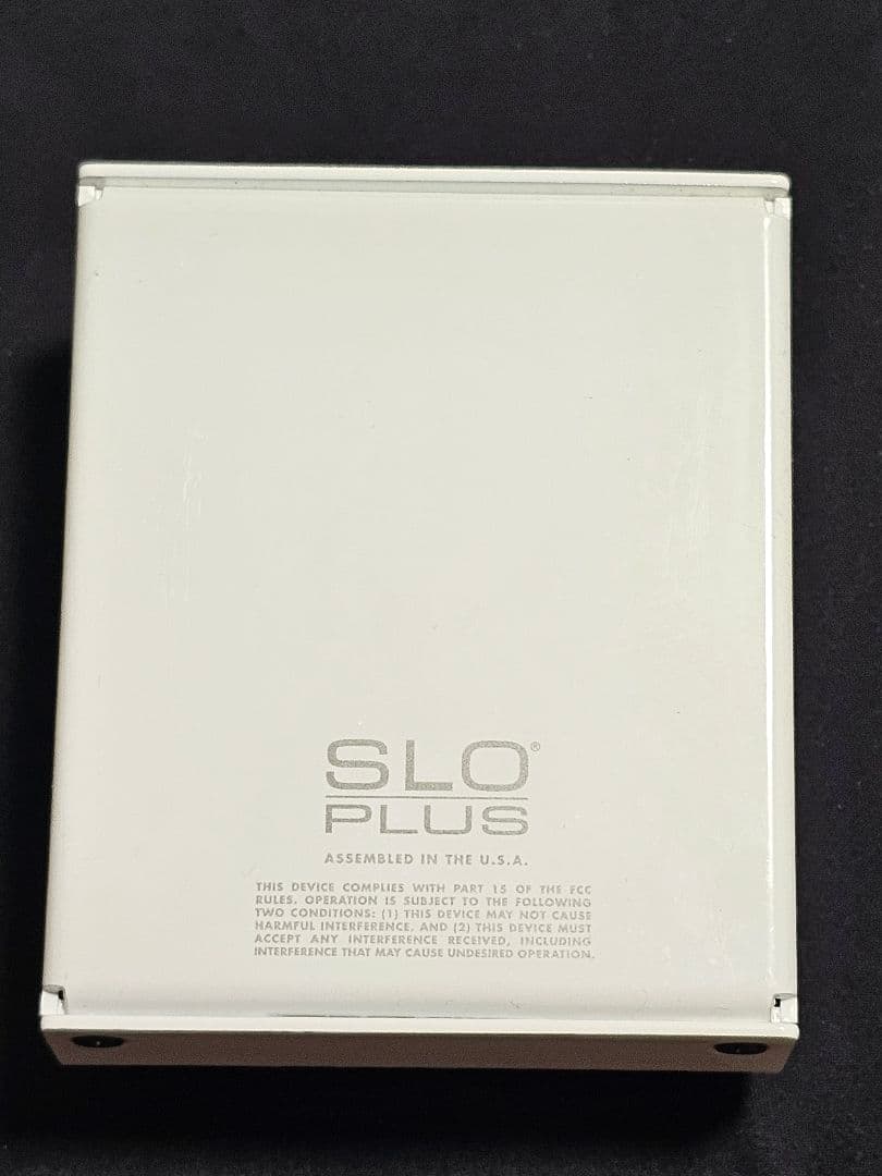 ギター soldano SLO plus Super Lead Overdrive