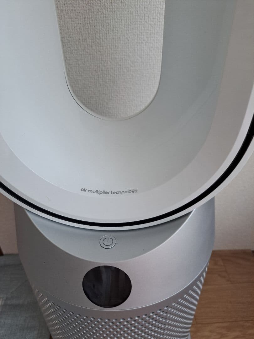 Dyson 空気清浄機能付き扇風機