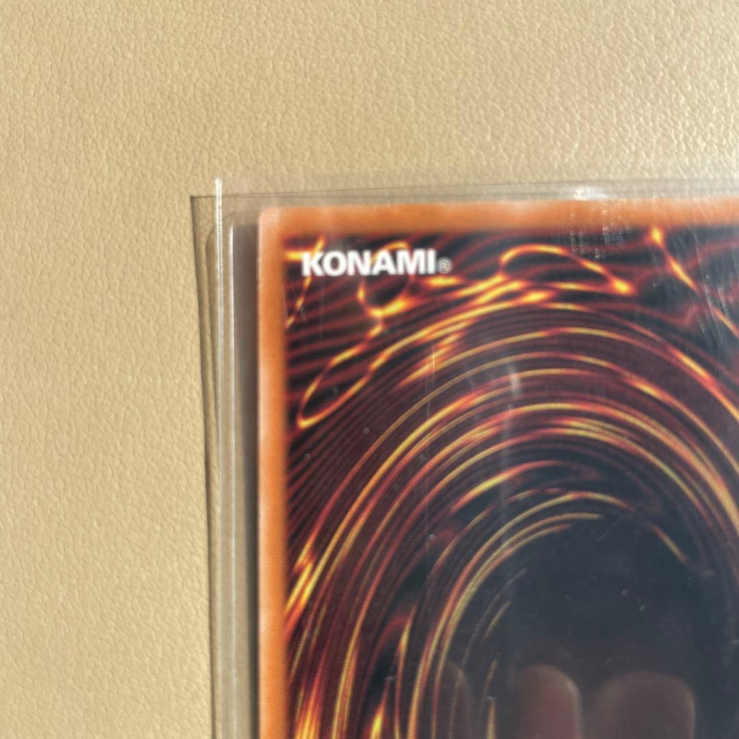 遊戯王　新弾 黒魔女ディアベルスター　25th　 シークレット　ローダー付き