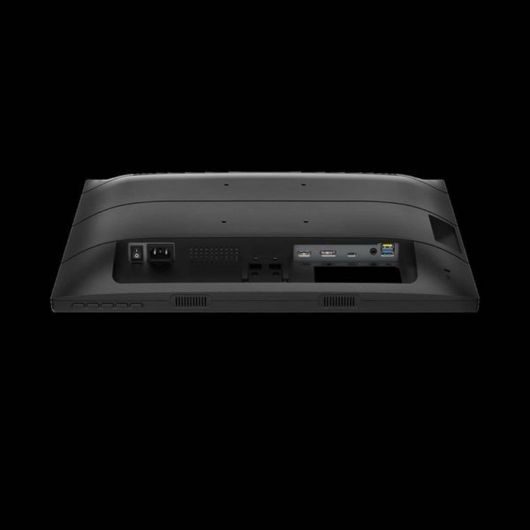 開封したのみ】PHILIPS 液晶ディスプレイ 23.8インチ USBーC搭載の通販