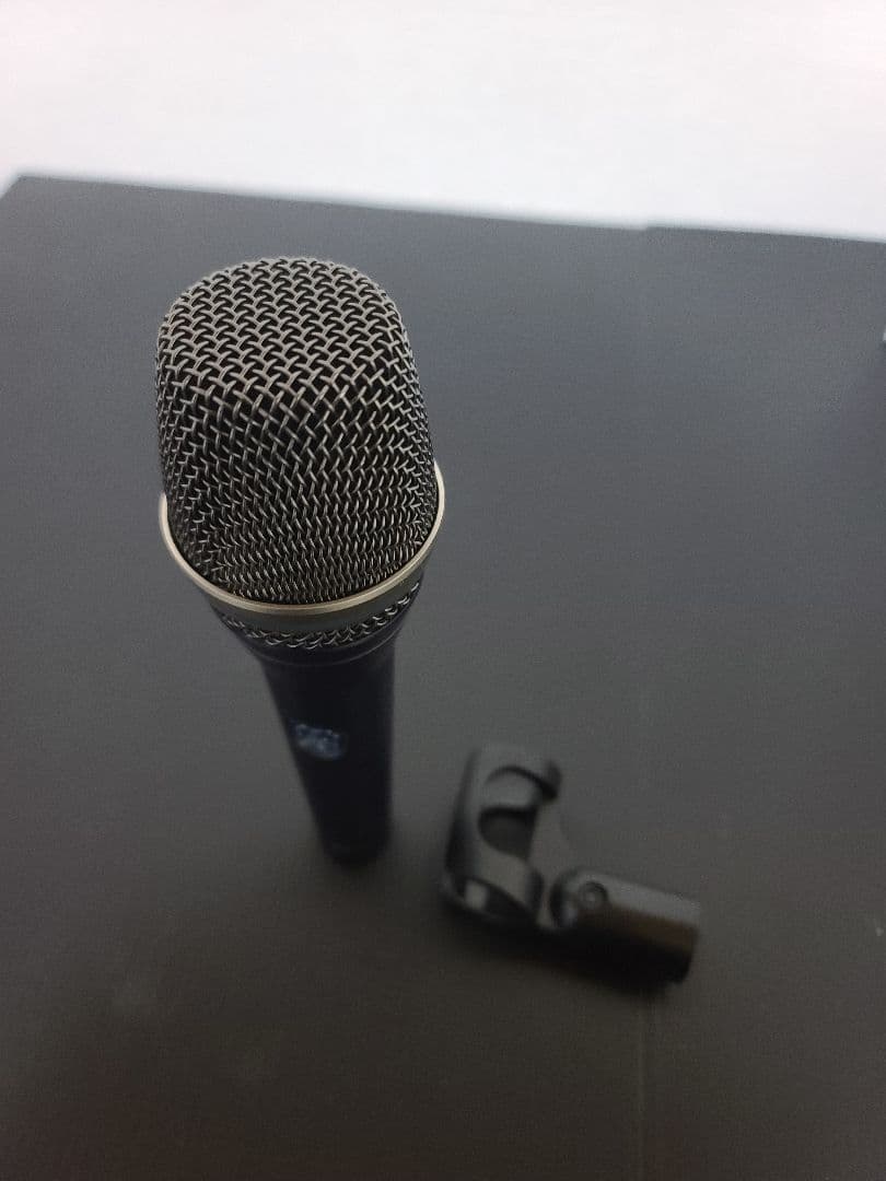 AKG D7 ダイナミックマイク