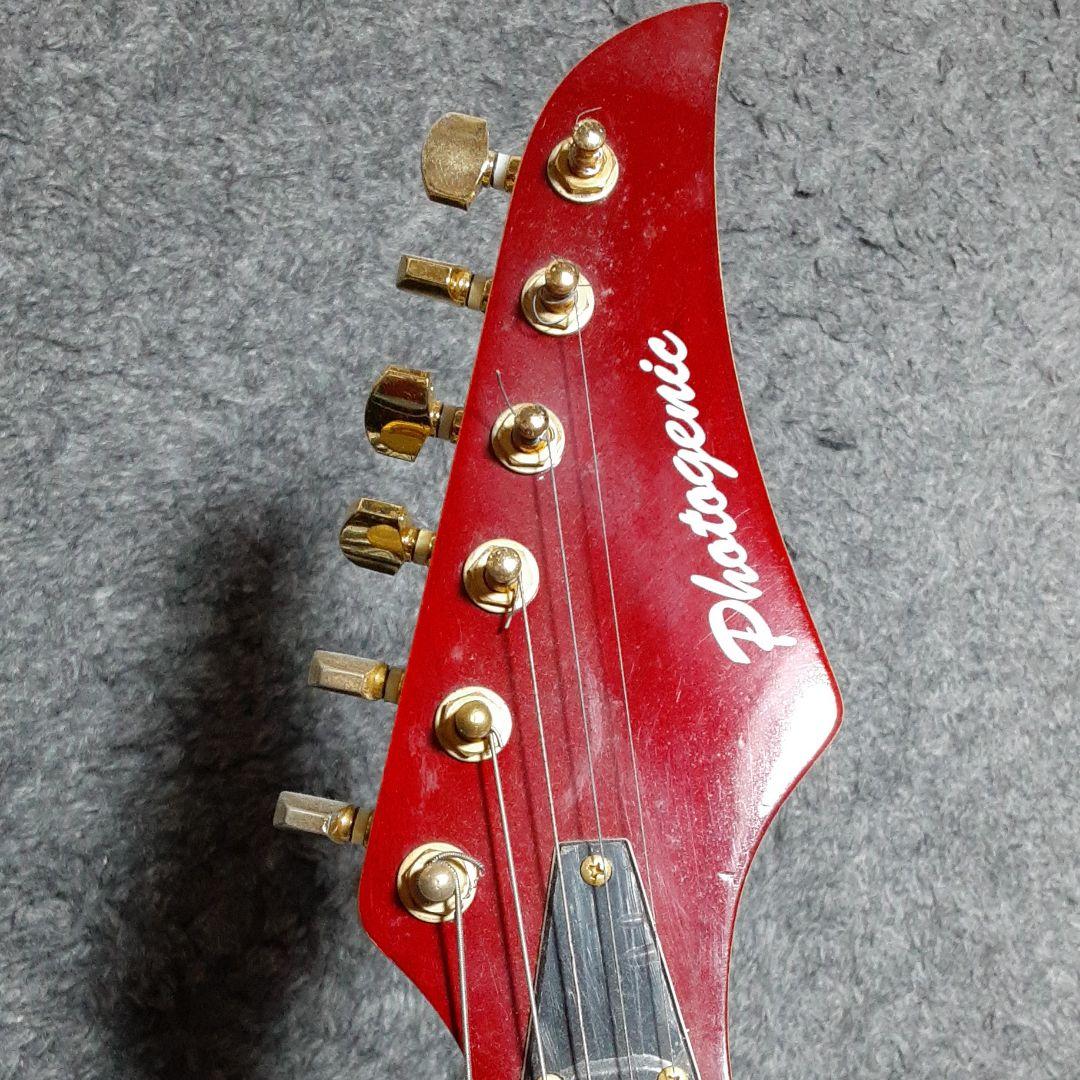 ギター PACIFICA112VMX YNS SPAC112VMXYNS