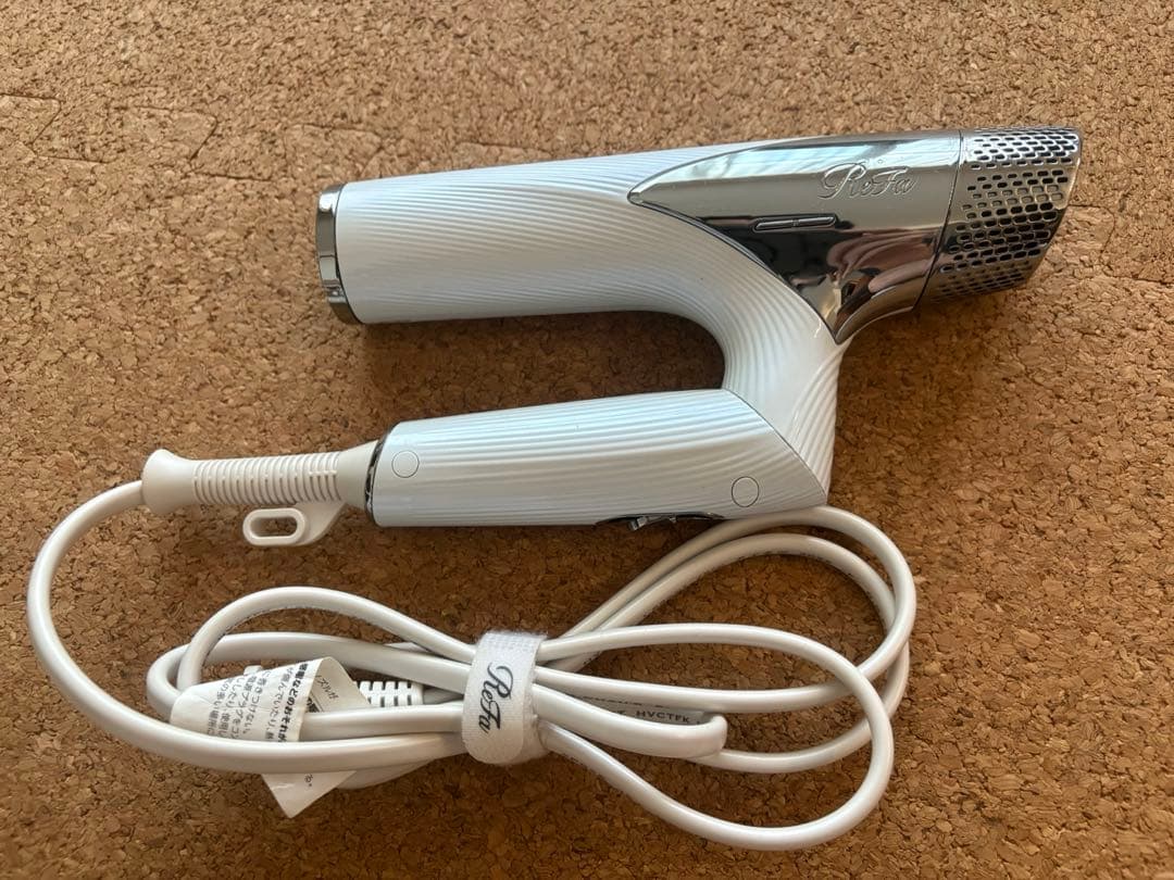 ジャンク品】ReFa BEAUTECH DRYER SMART