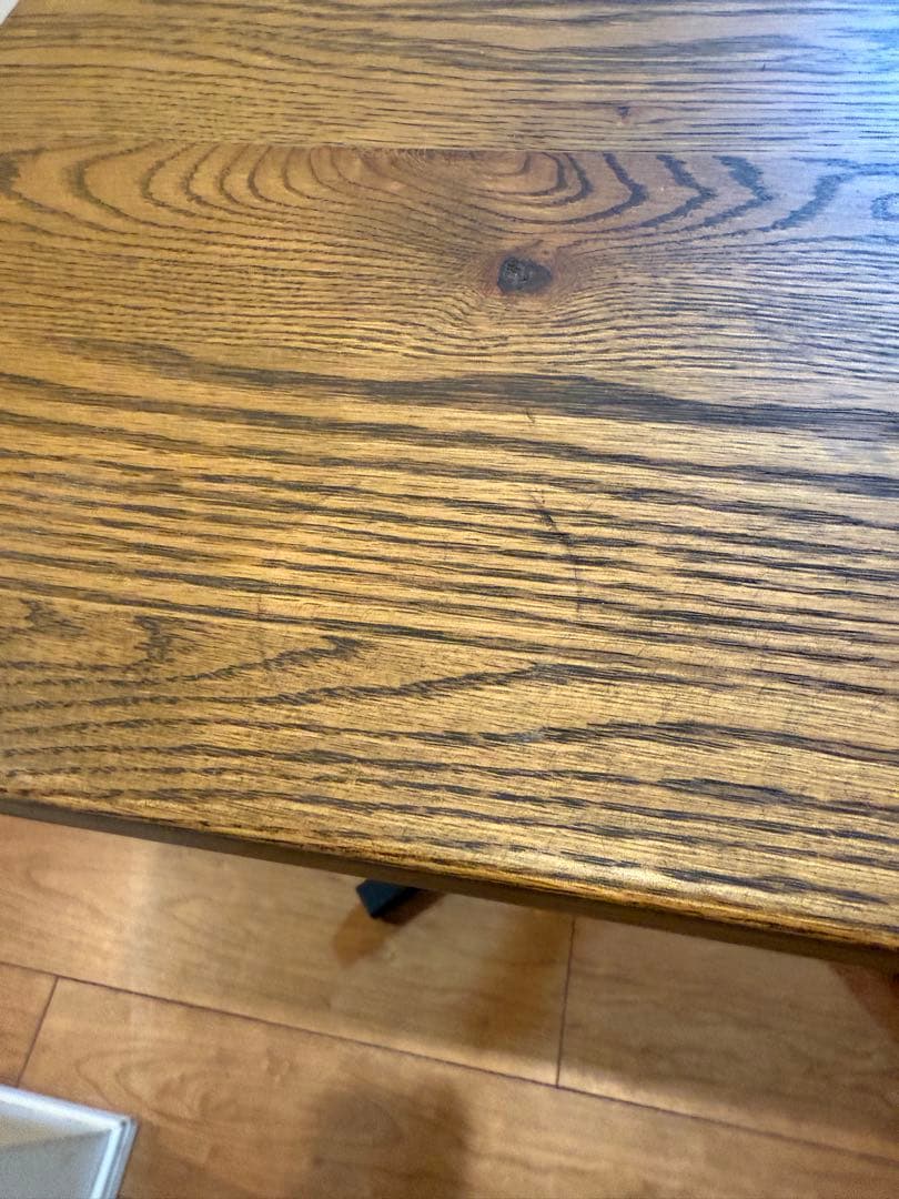 【チャップ】ACME(アクメファニチャー)カフェテーブル 直取引商品