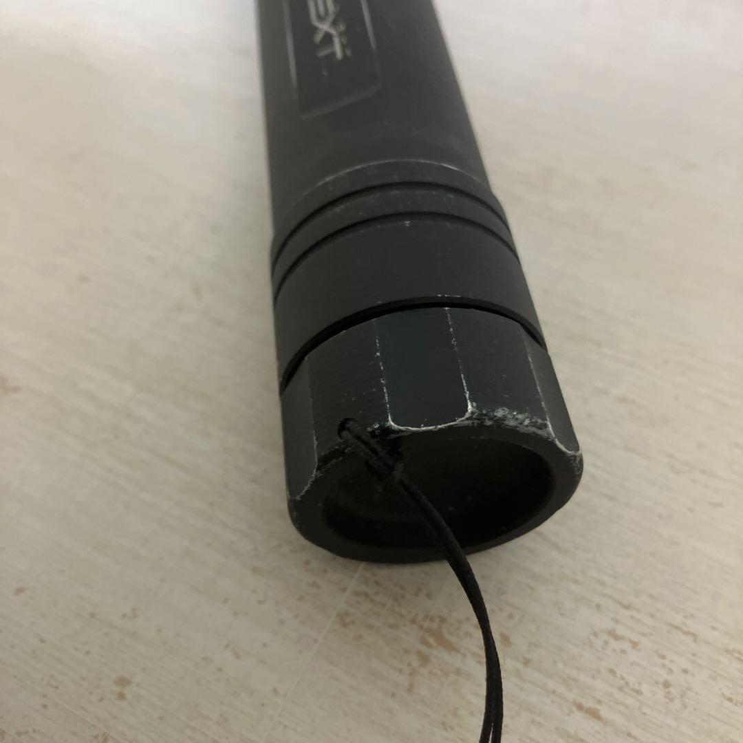 タクティカルペン LEDライト ウシジマくん セット - メルカリ