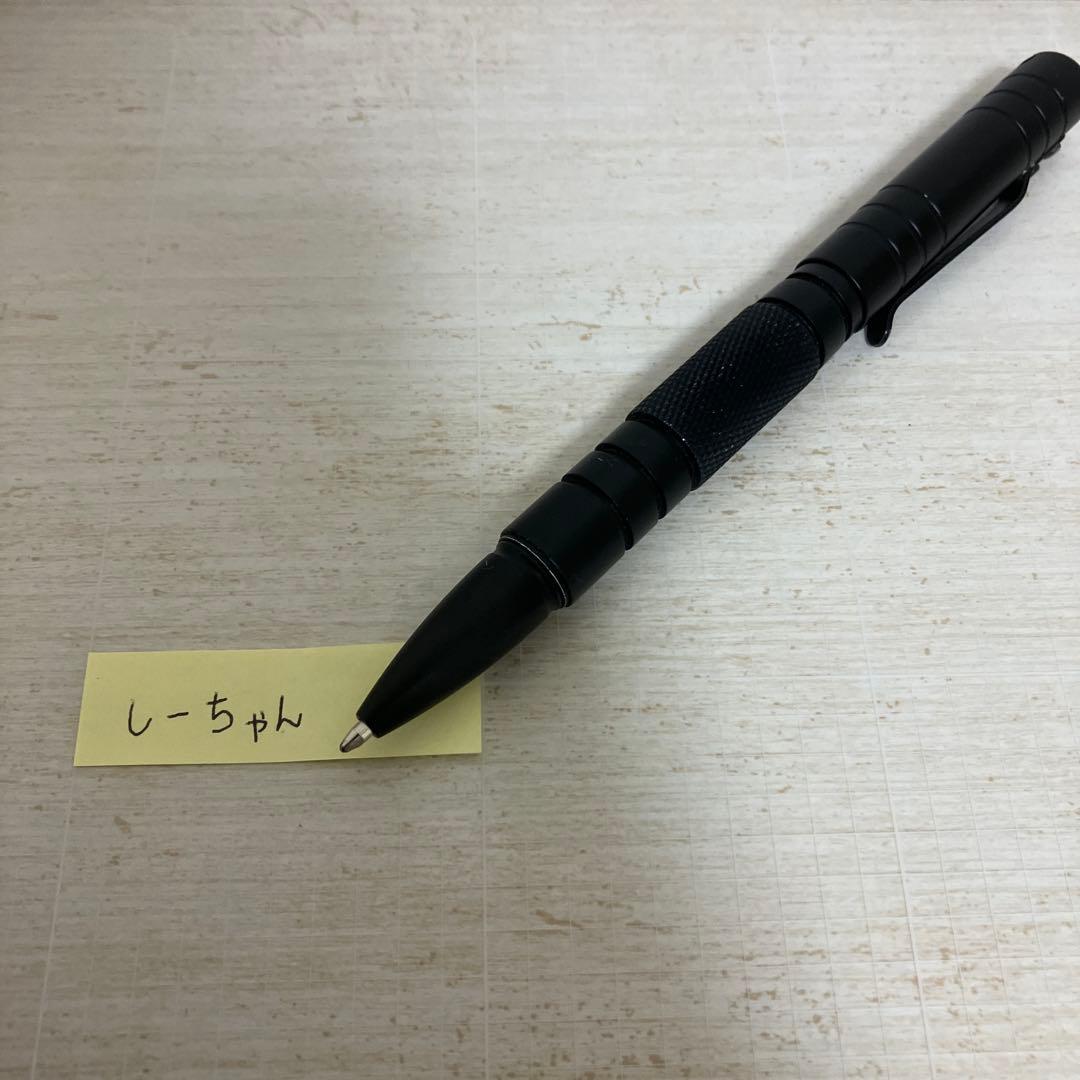 タクティカルペン LEDライト ウシジマくん セット - メルカリ