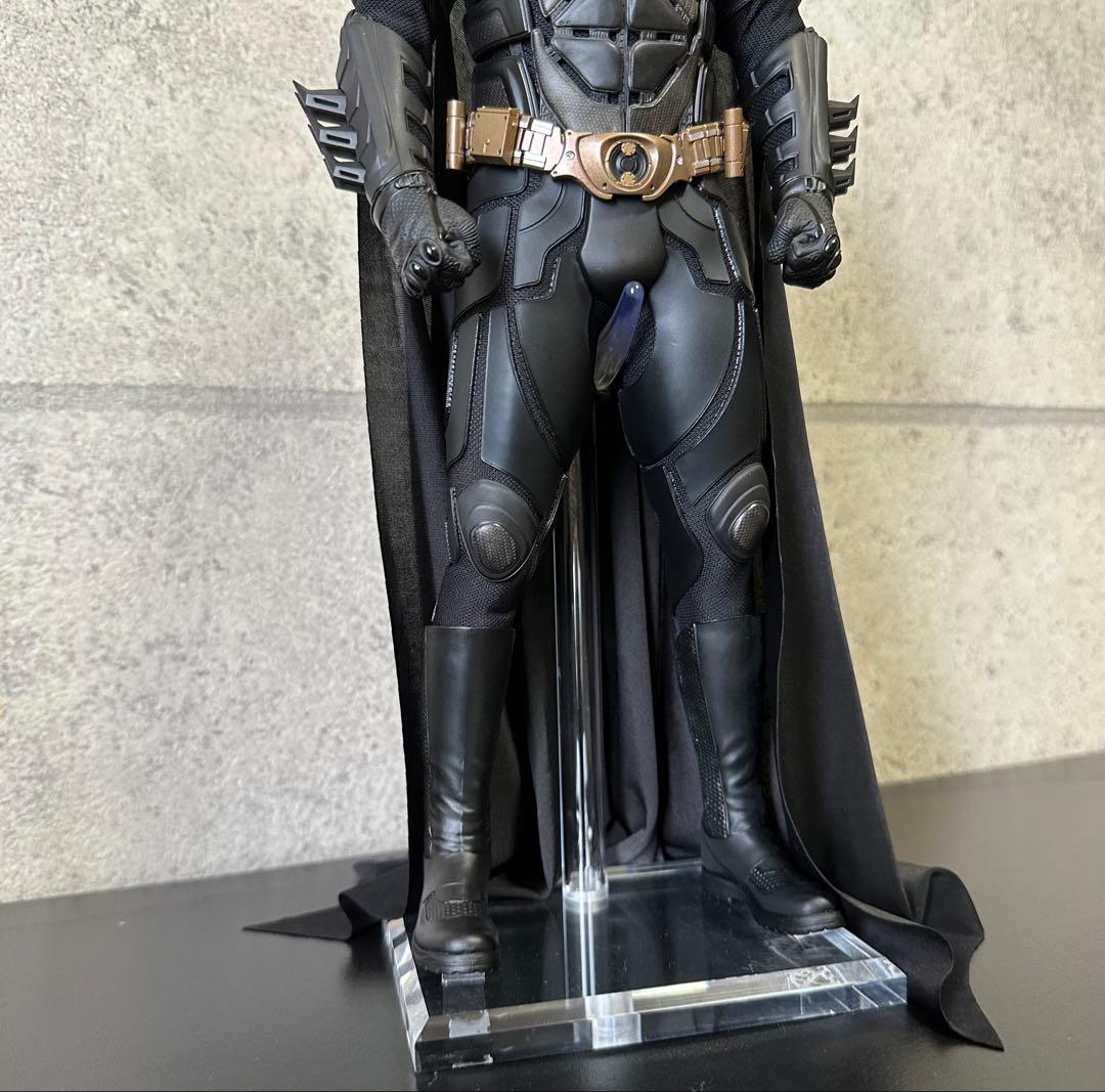 1/6 Batman OT Customs 2.0 ヘッド ホットトイズDX19