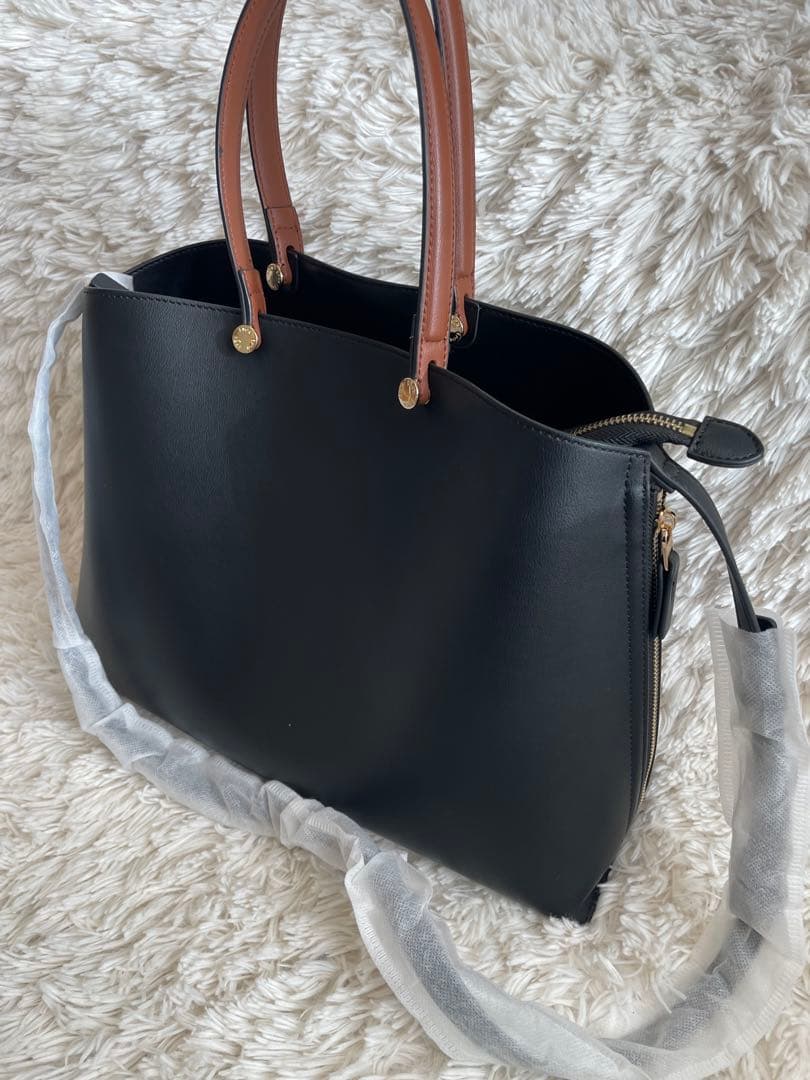 ROPE 【E'POR】Y BAG Medium