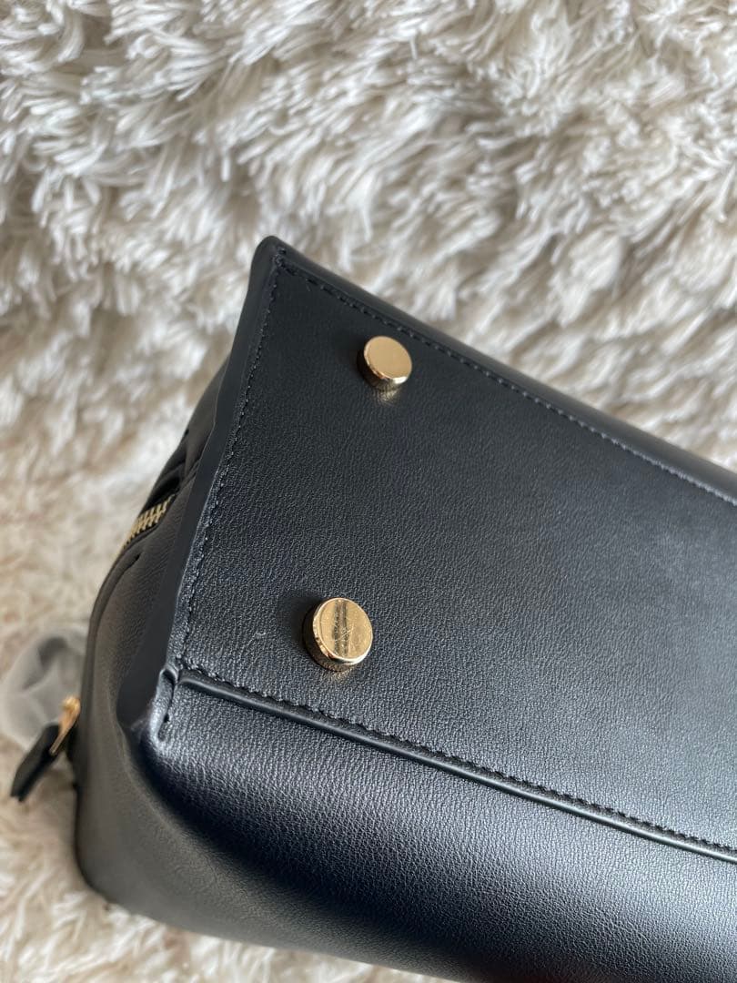 ROPE 【E'POR】Y BAG Medium