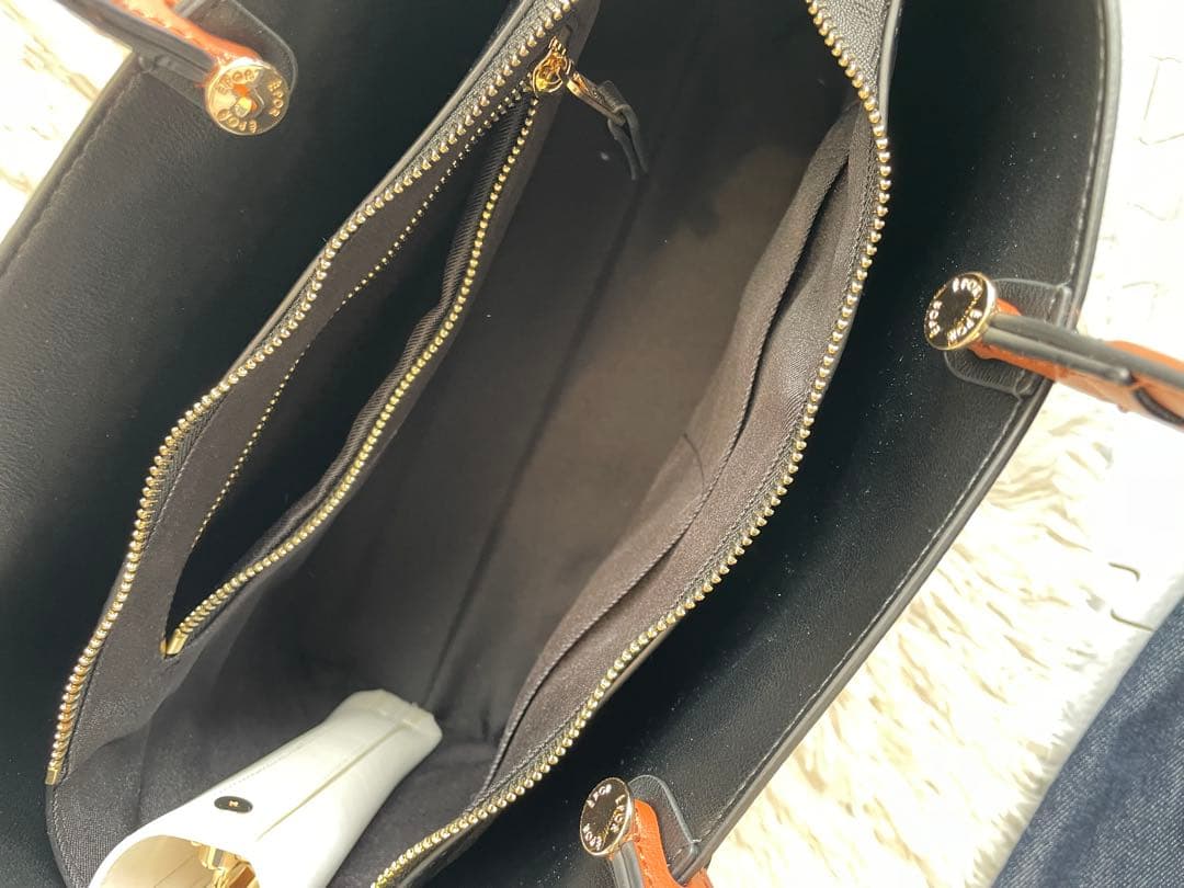 ROPE 【E'POR】Y BAG Medium