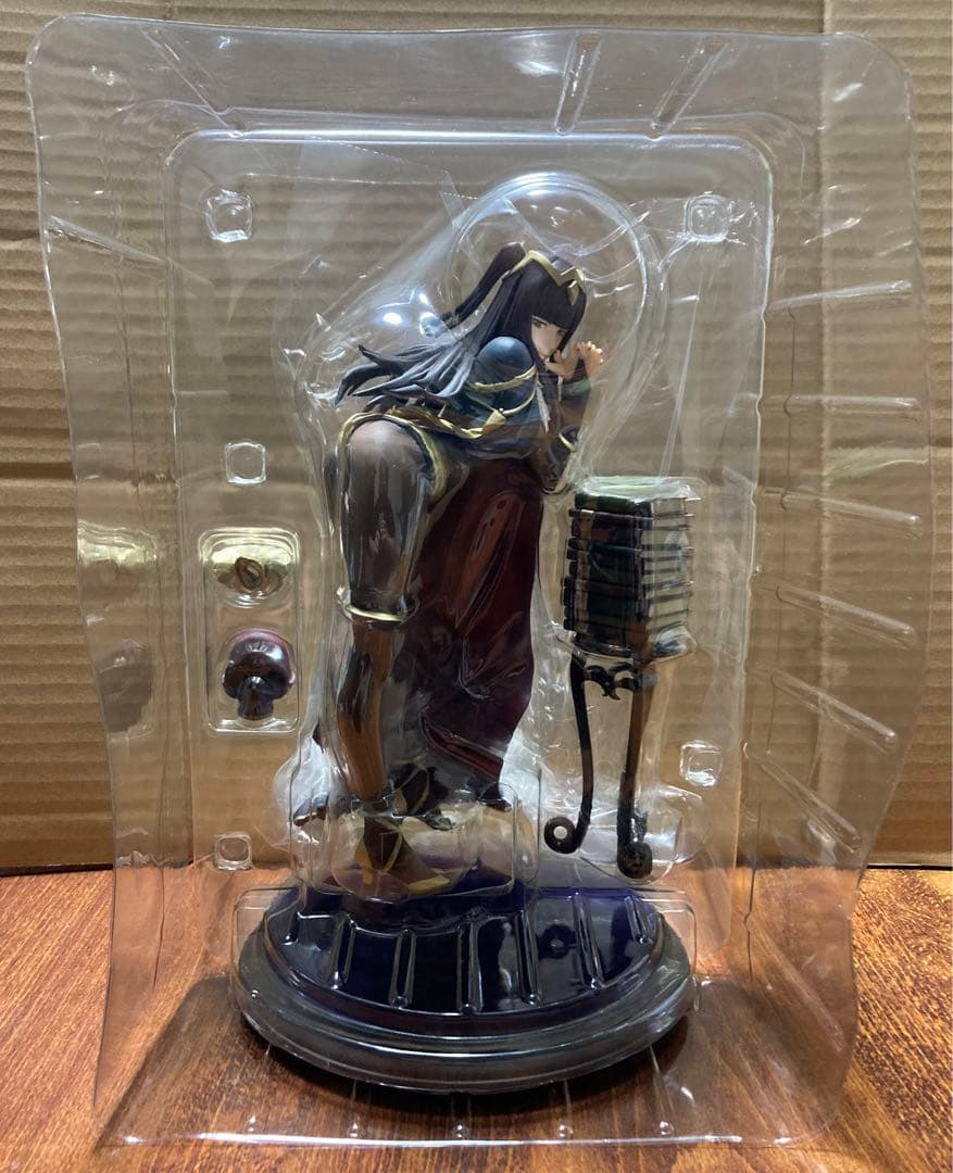 MaxFactory グッスマ　ファイアーエムブレム　覚醒　サーリャ　フィギュア