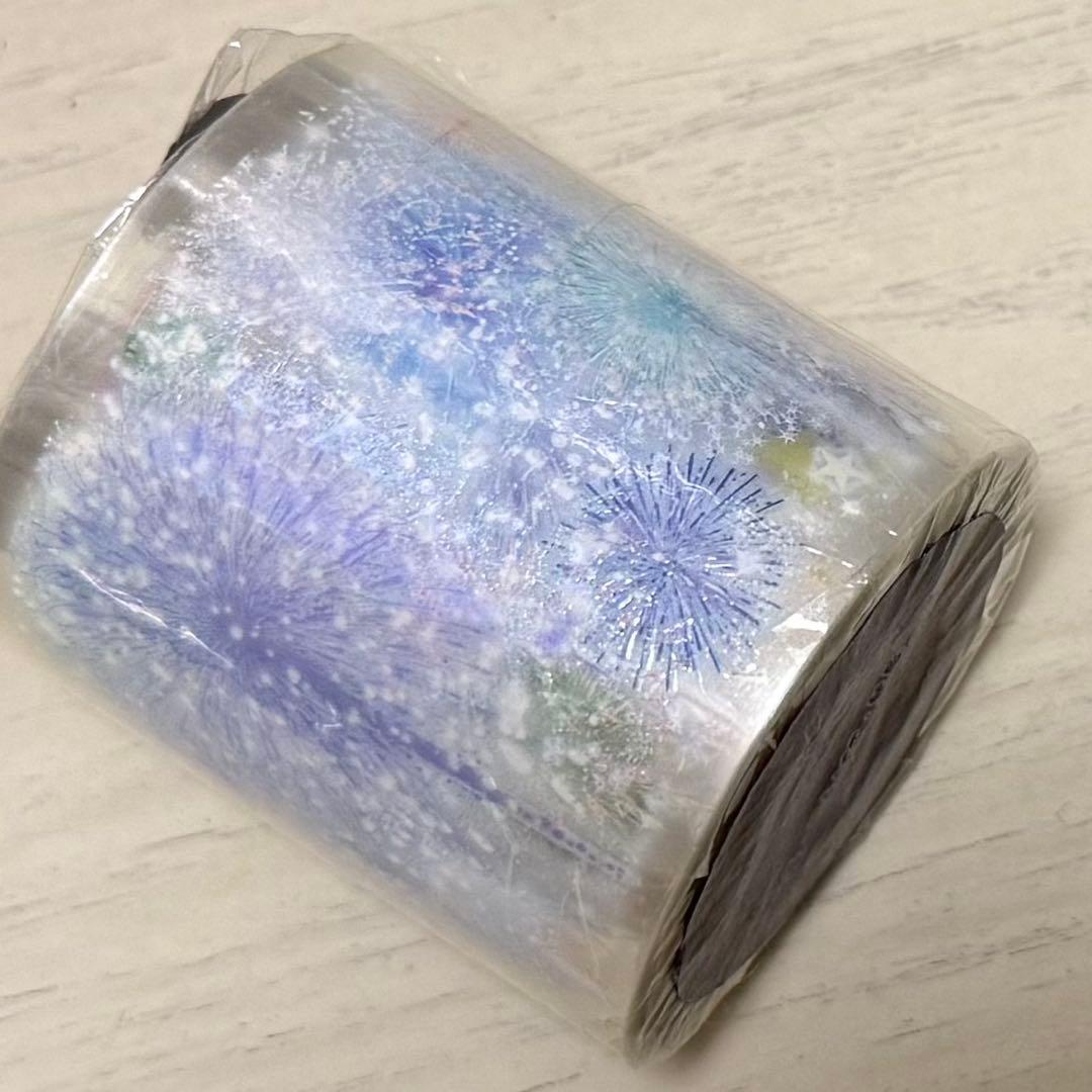 セール22 海外 PETテープ マスキングテープ