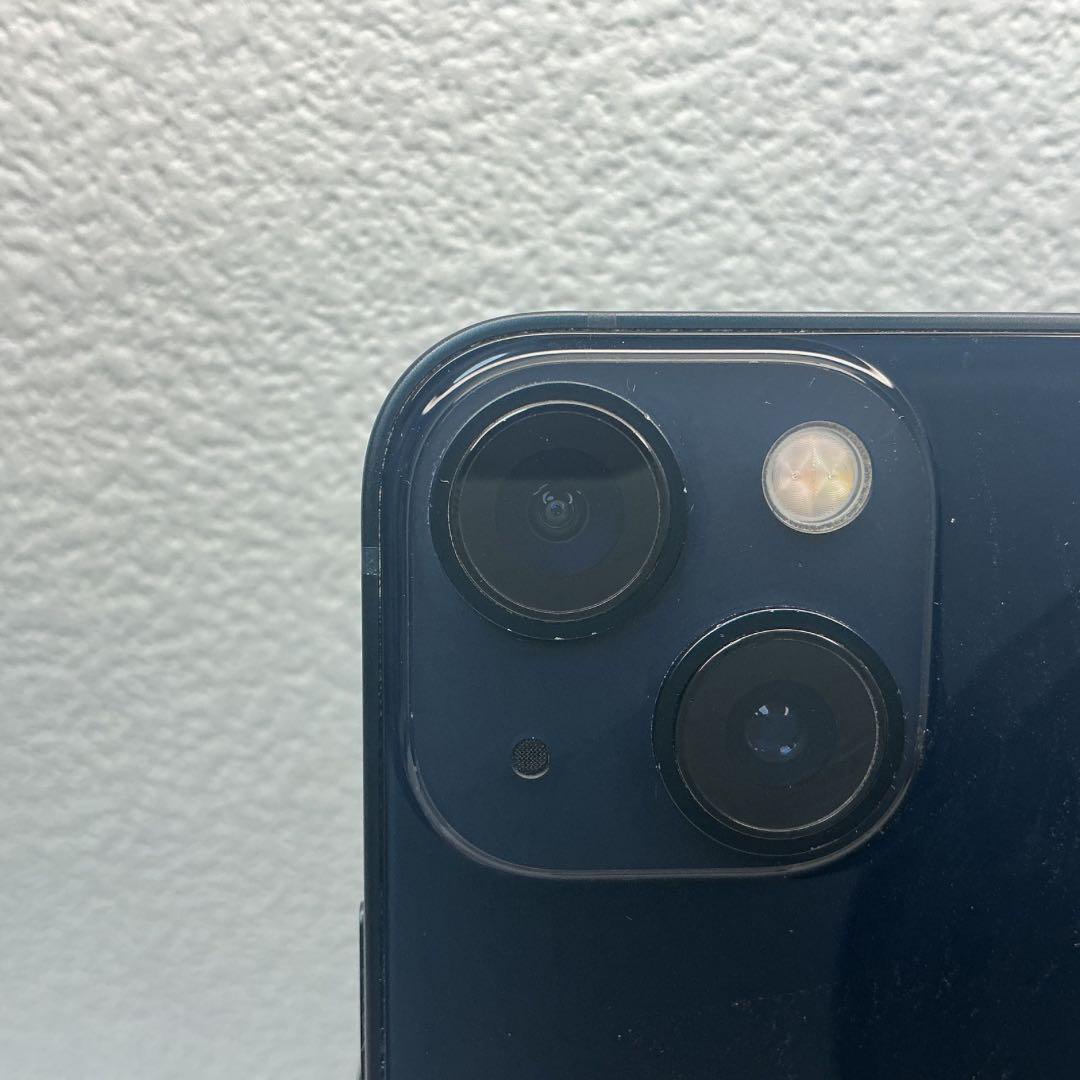 極美品】IPhone13mini 新品バッテリー100％ SIMフリー - メルカリ