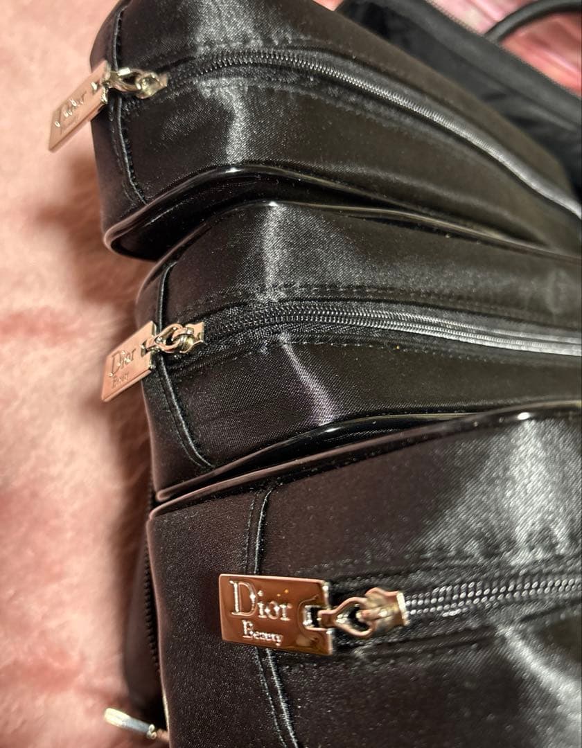 ディオール◾️Dior◾️メイクポーチセット　未使用品