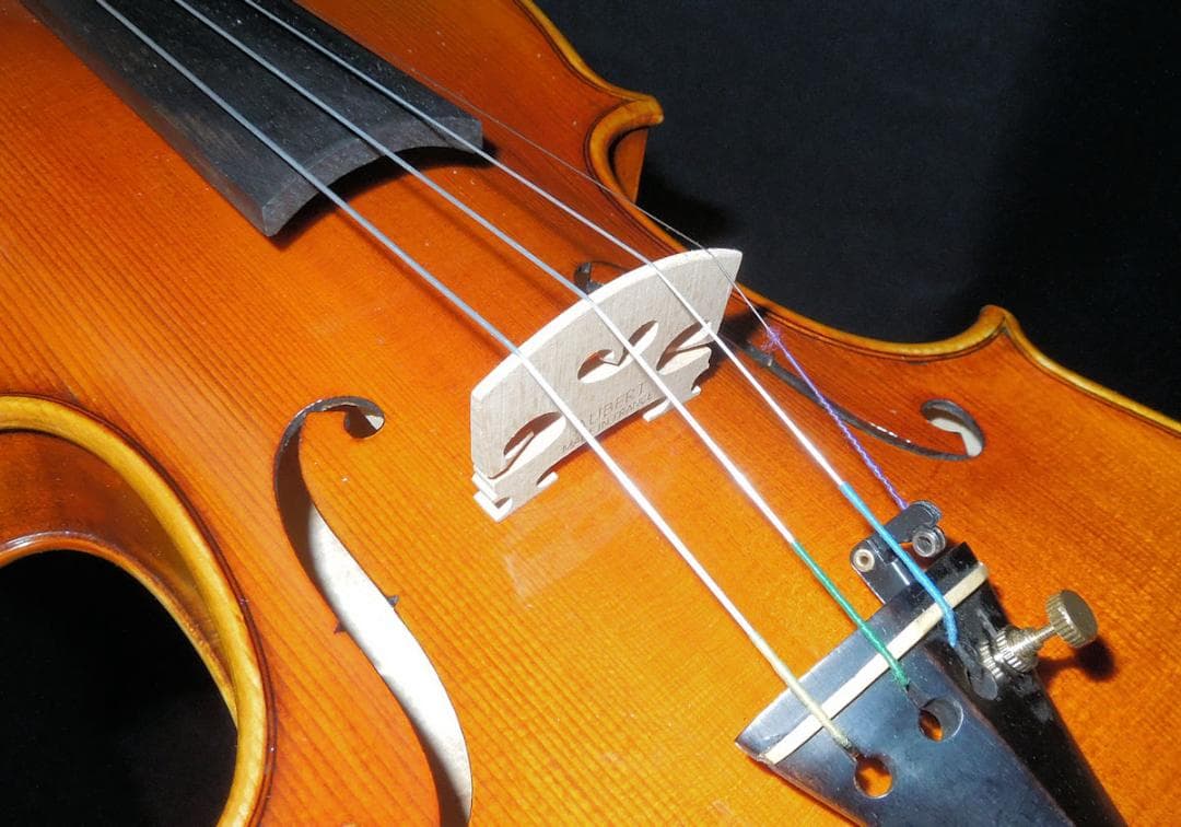 ★Antonio Stradivari 1715 Copy 1PC 4/4