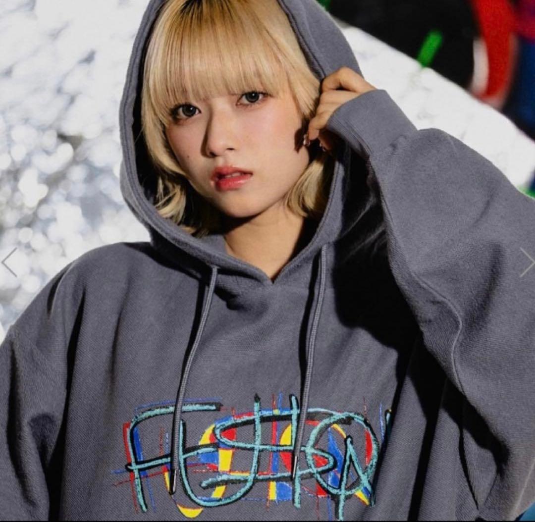 新品未開封 Vaundy パーカー 