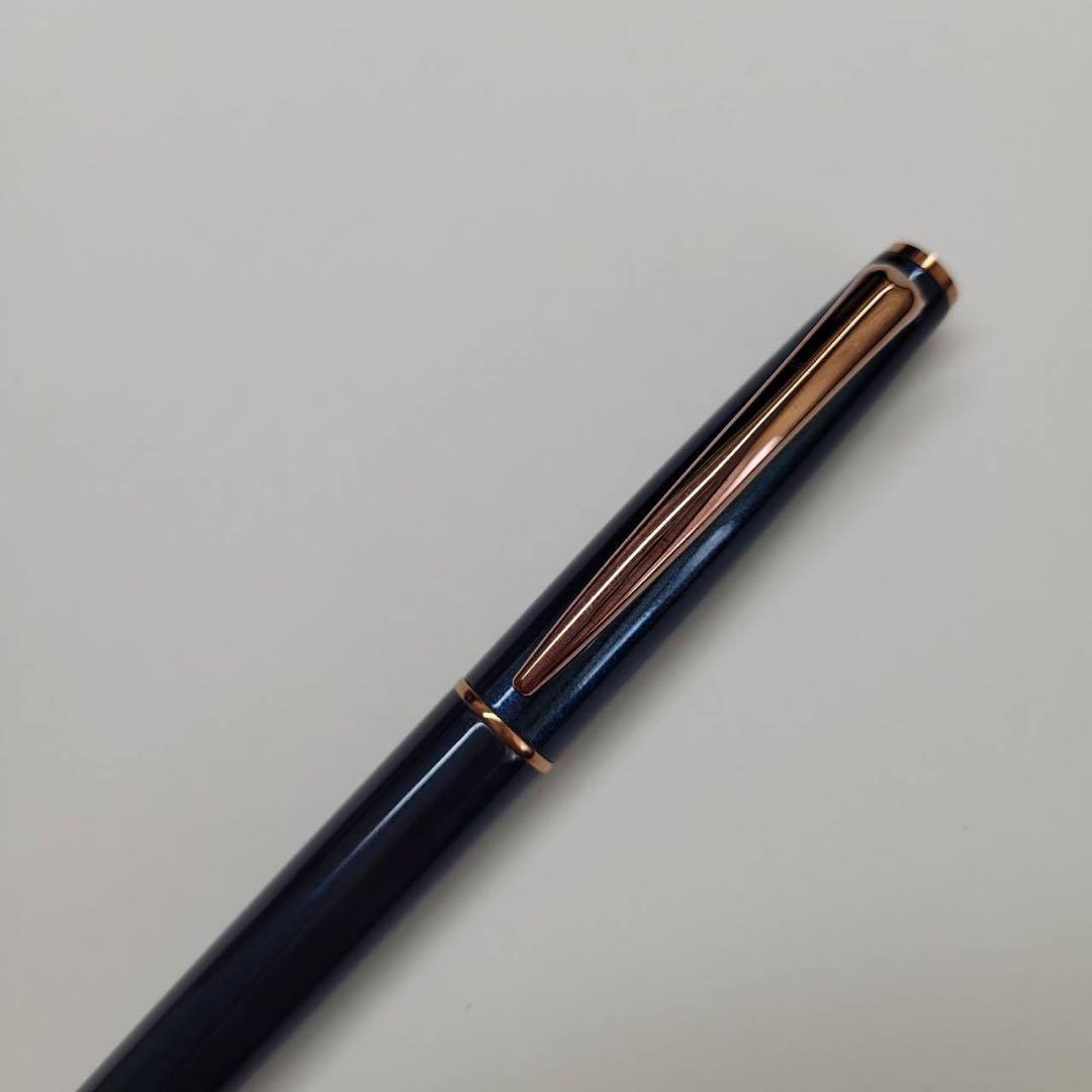 【激レア】uni 三菱鉛筆 ジェットストリームプライム ノーブルネイビー 限定色