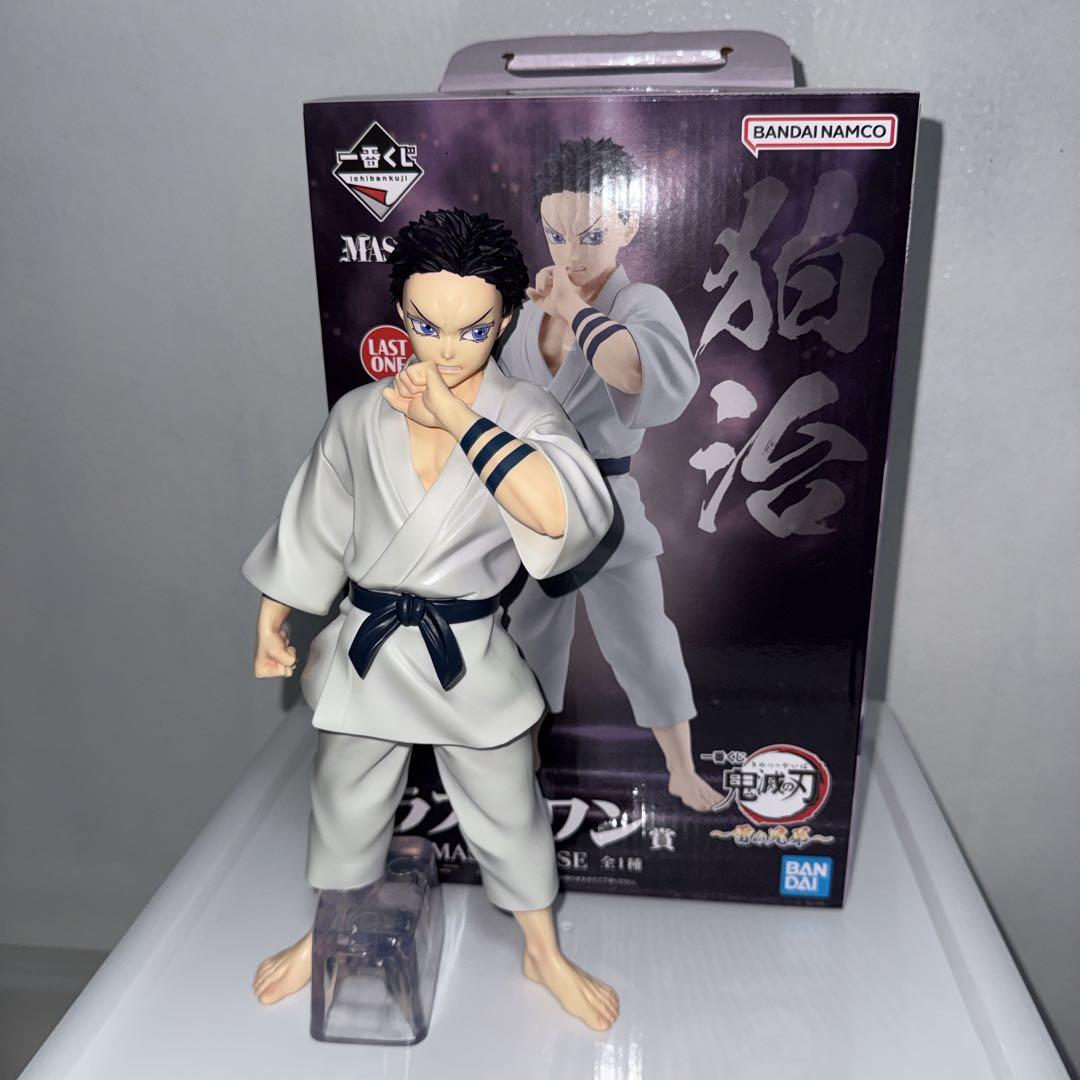 最新含むプライズフィギュア18体セット