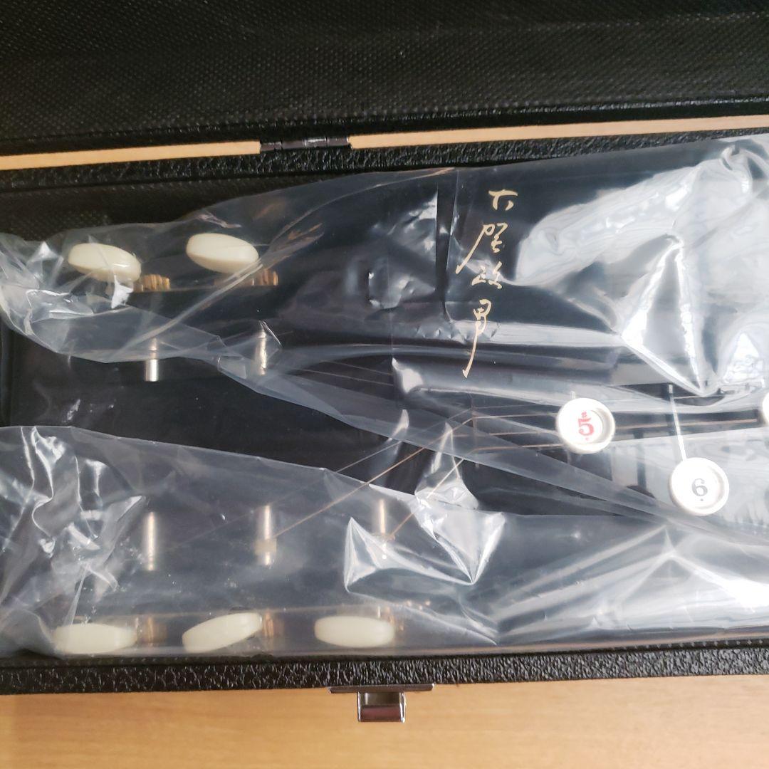 大正琴　　美品