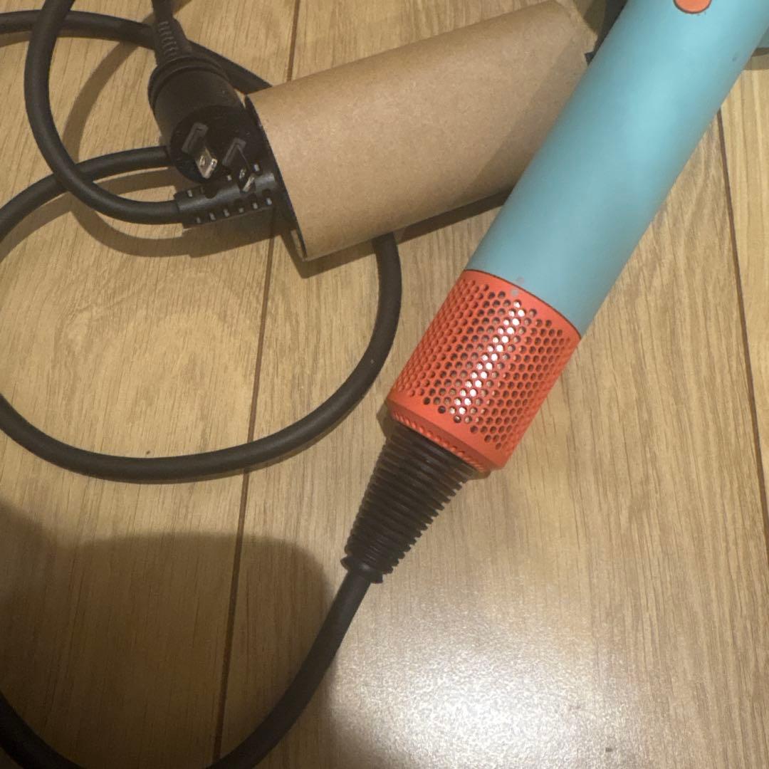 【カラー在庫ラスト！】ダイソンドライヤー