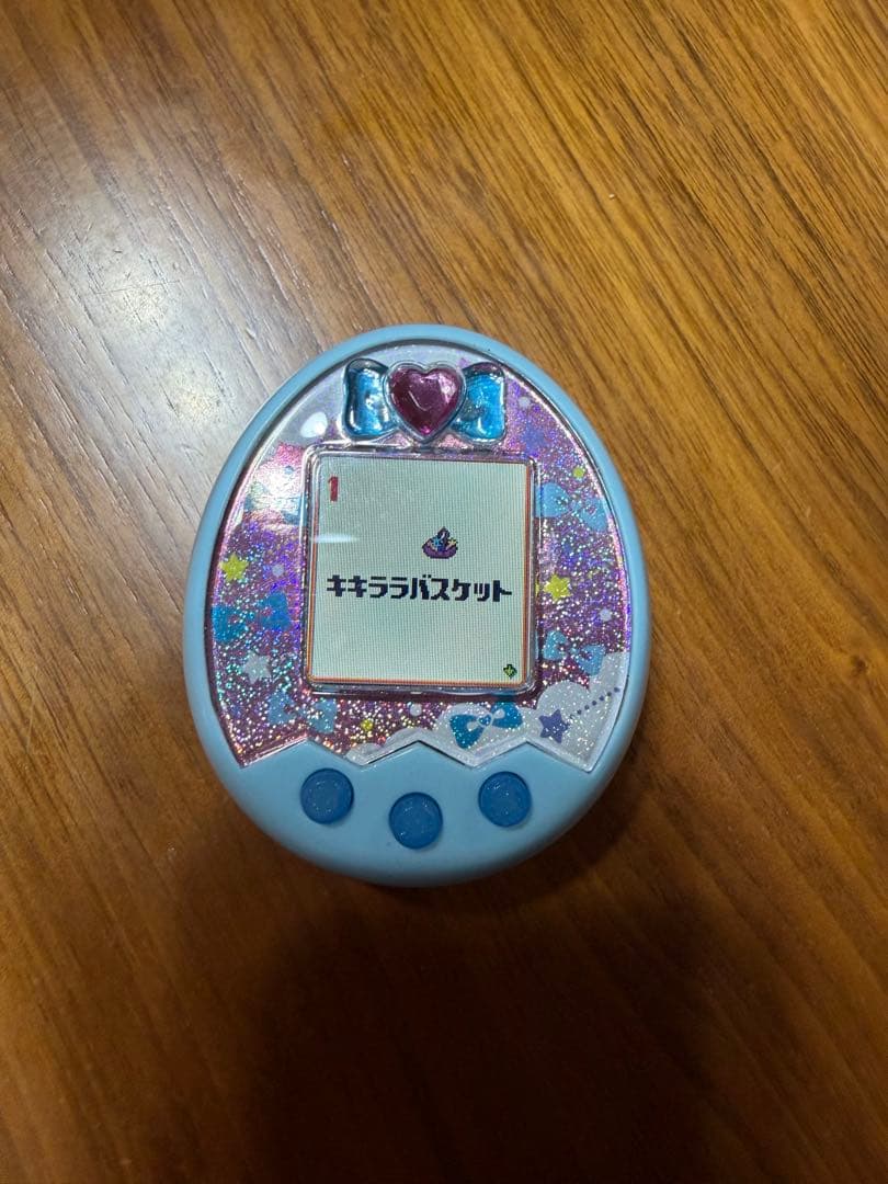 たまごっちm!x Dream m!x ver. ブルー