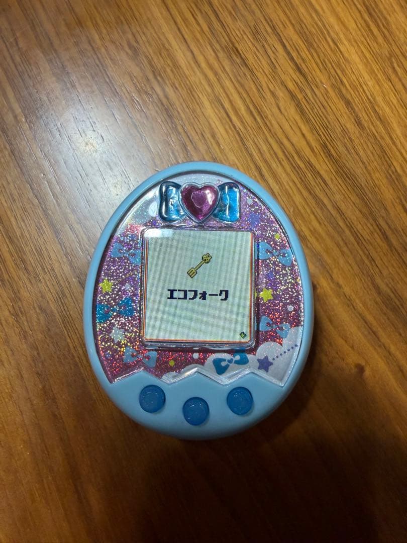 たまごっちm!x Dream m!x ver. ブルー