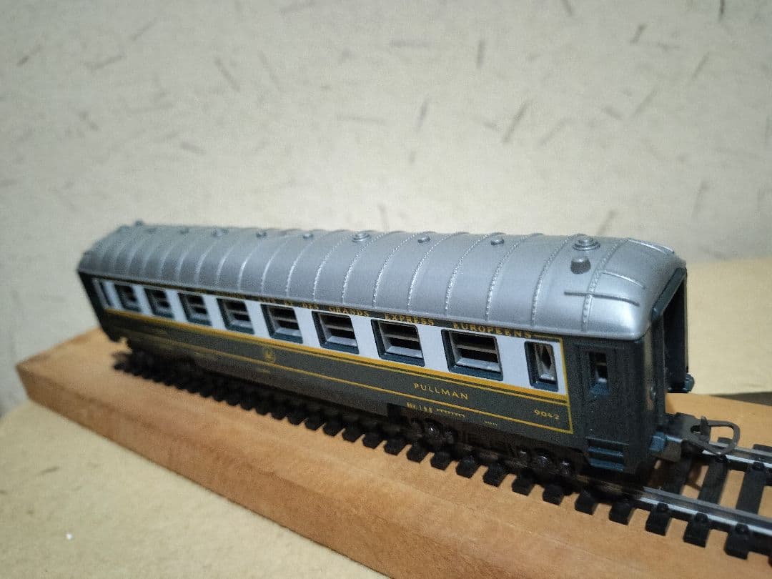 Lima HO1:87 50年前の物 Lima HO1:87 50年物 - メルカリ