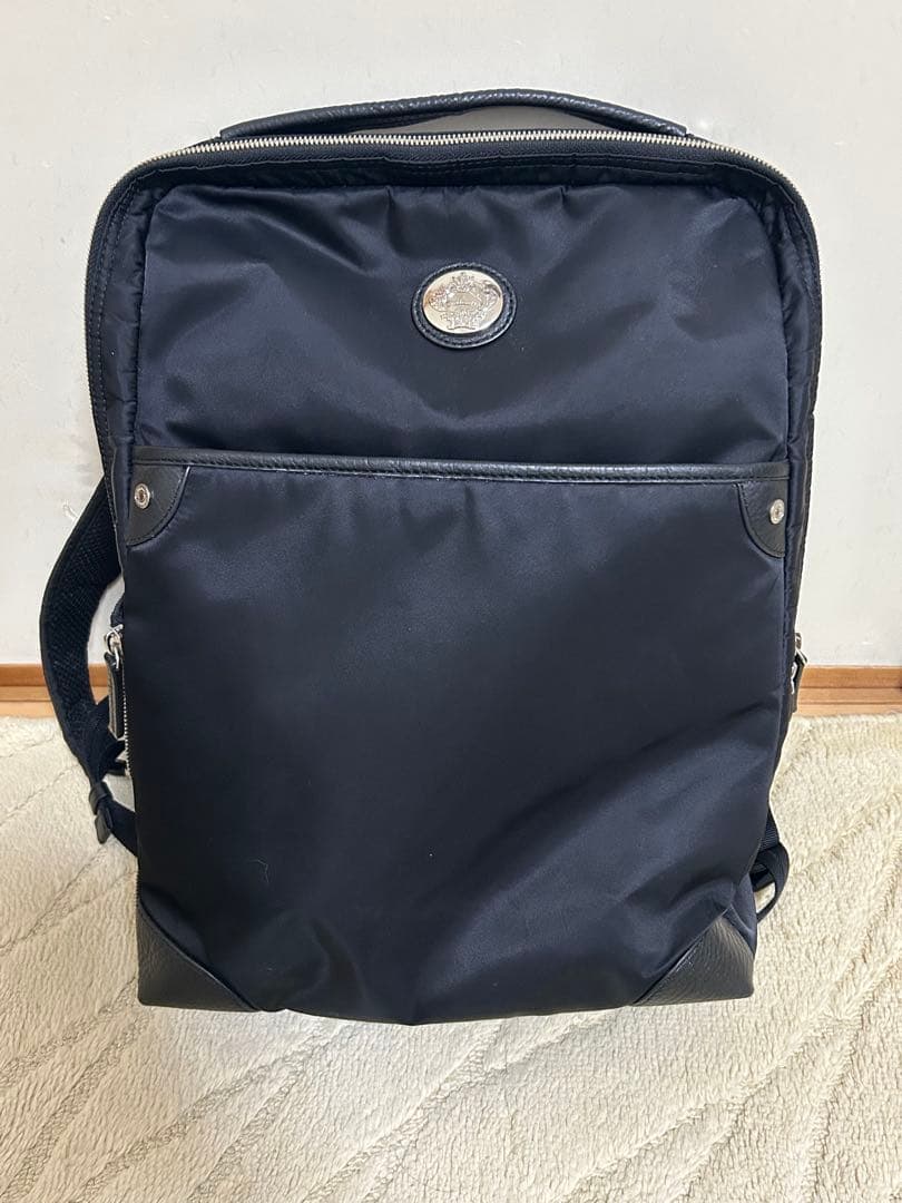 掛軸-1646 山崎弁栄 「清嘯」 浄土宗 光明主義運動の提唱者