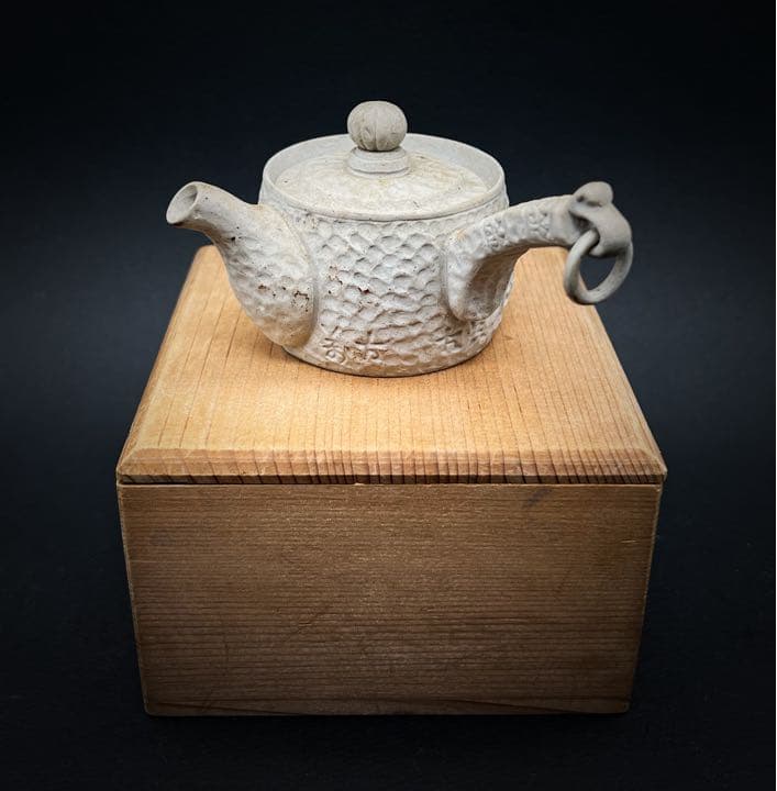 一点モノ アンティーク/ビンテージ tea/珈琲ケートル⭐️