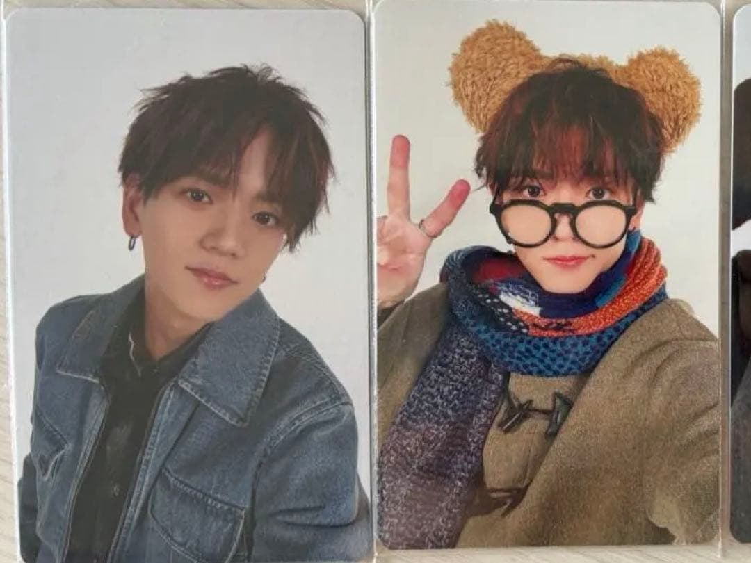 FANTASTICS 中島颯太 TAIKIMAGAZINE トレカセット - メルカリ