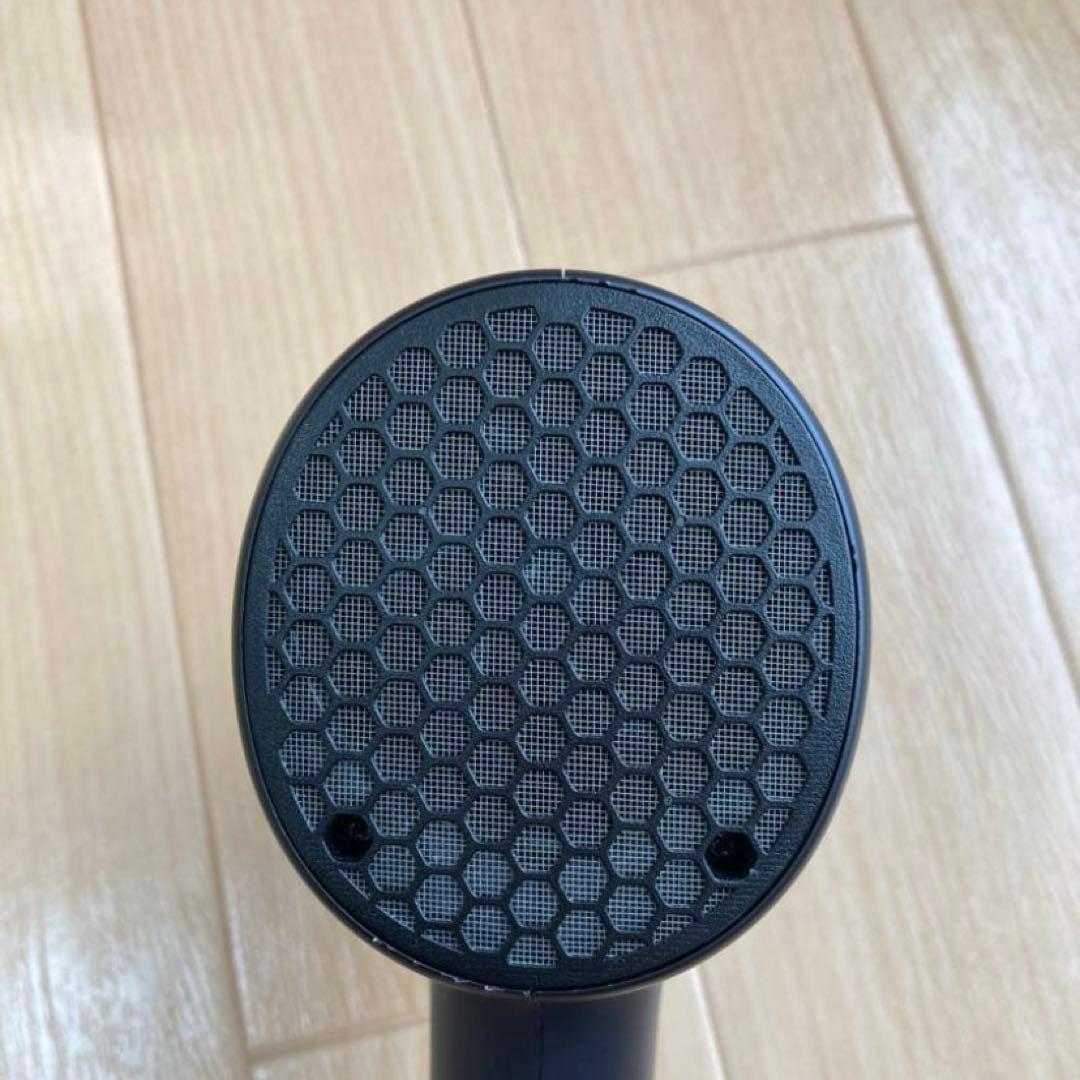 Panasonic EH-NA0J 新品モーター交換済み